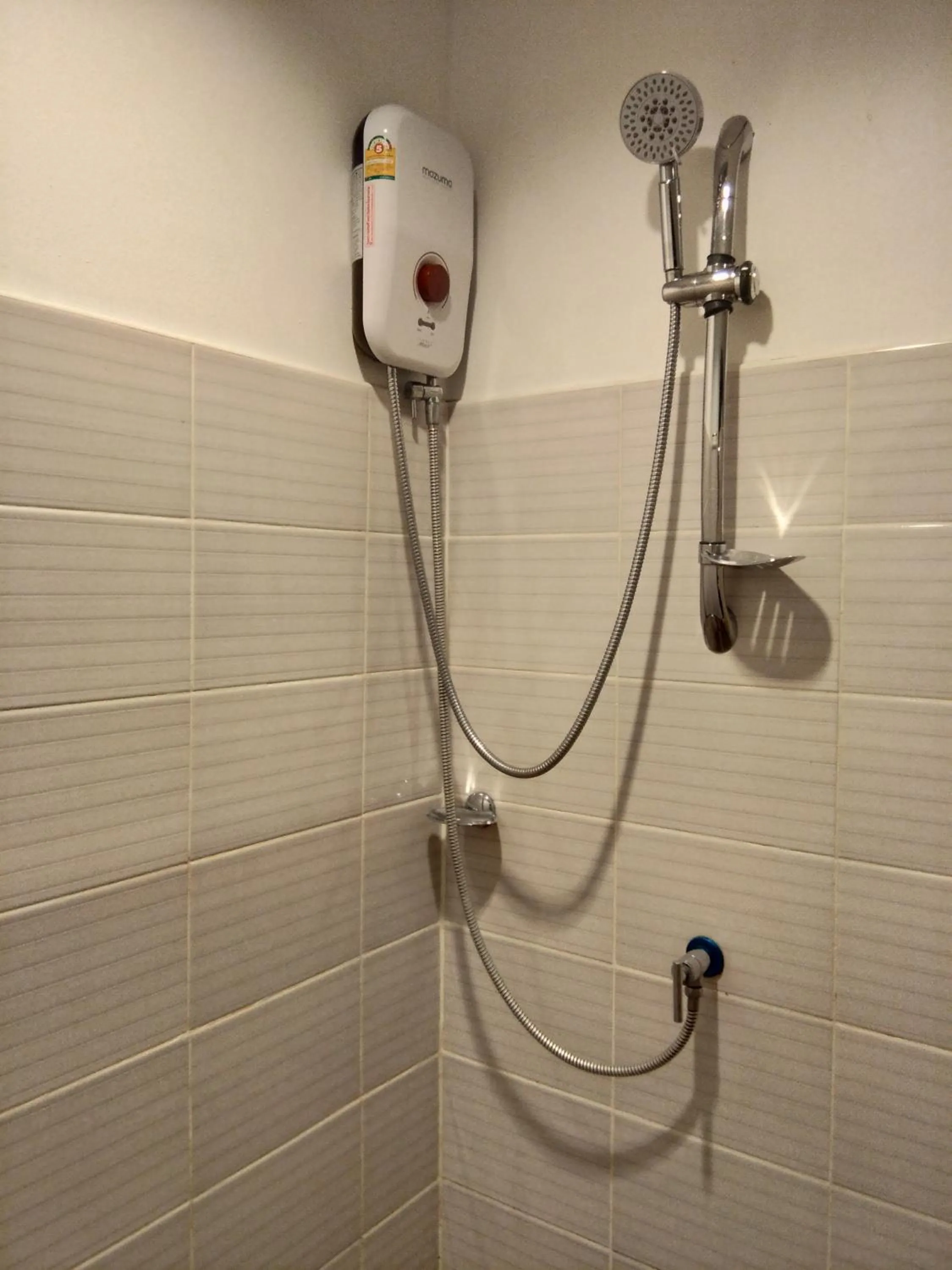 Ban Bang Home Resort