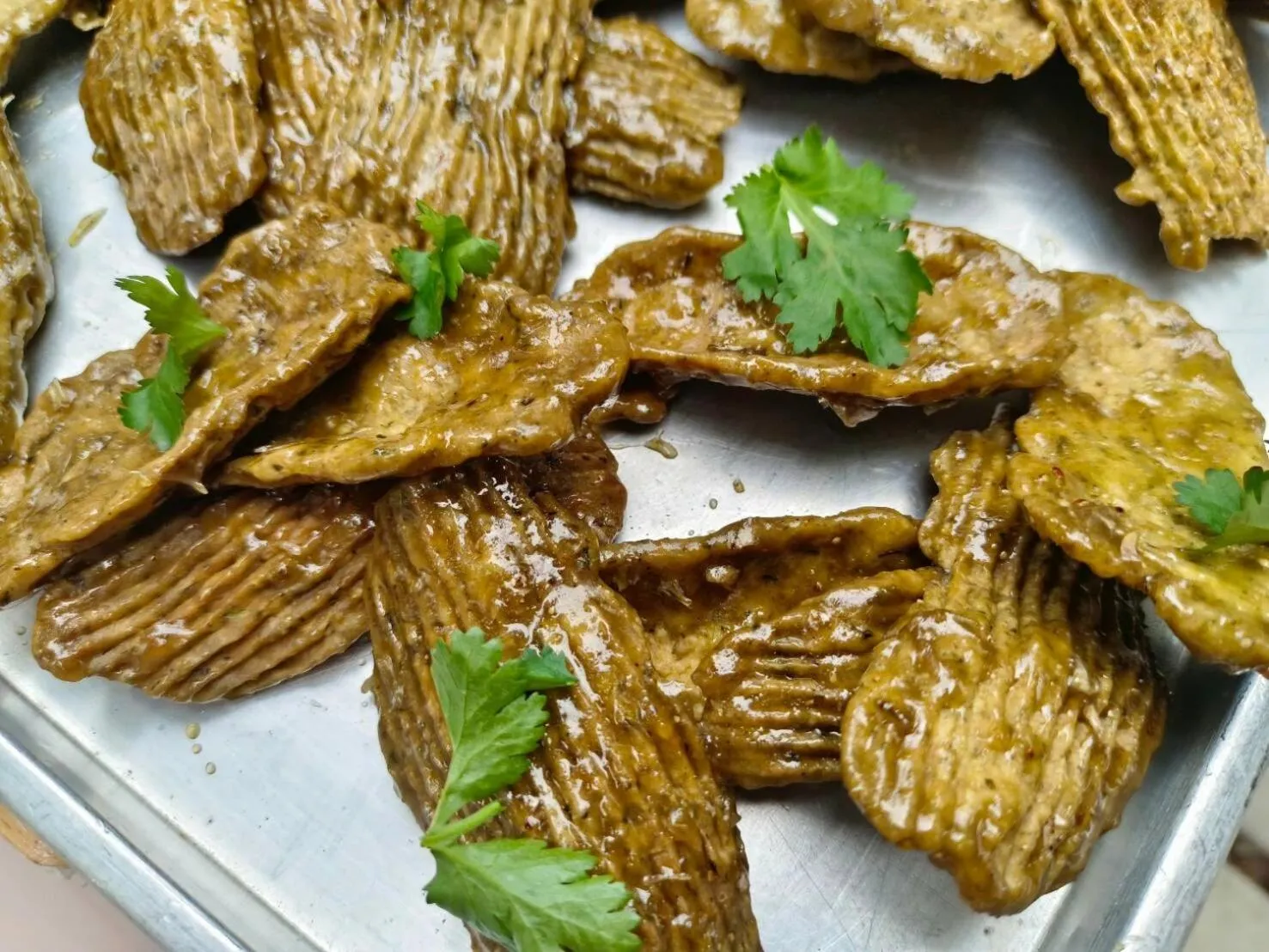 Restaurant/places to eat in Ban Bang Home Resort