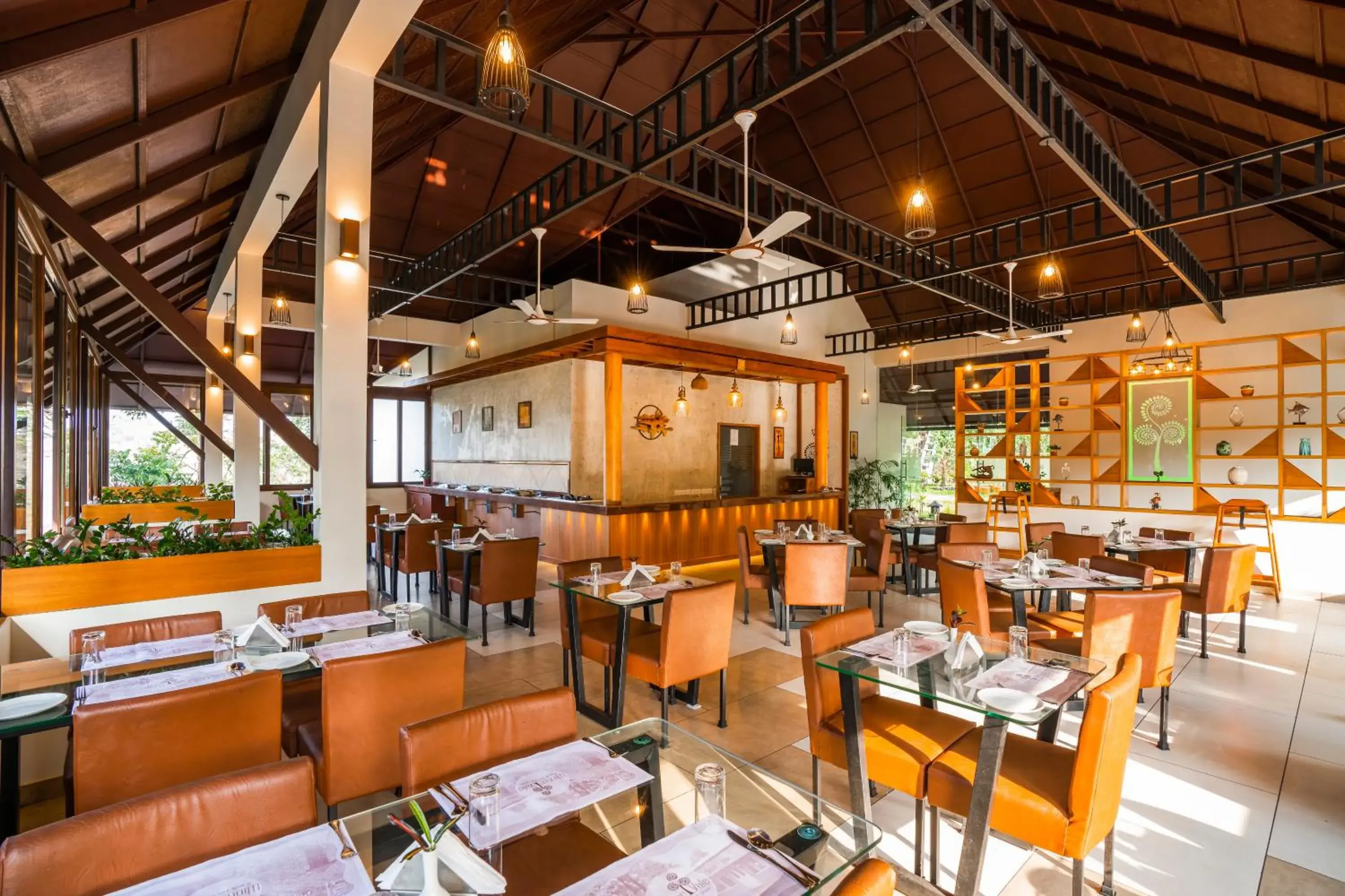 Restaurant/places to eat in Winter Vale Green Stay Resorts Restaurant/places to eat in Winter Vale Green Stay Resorts