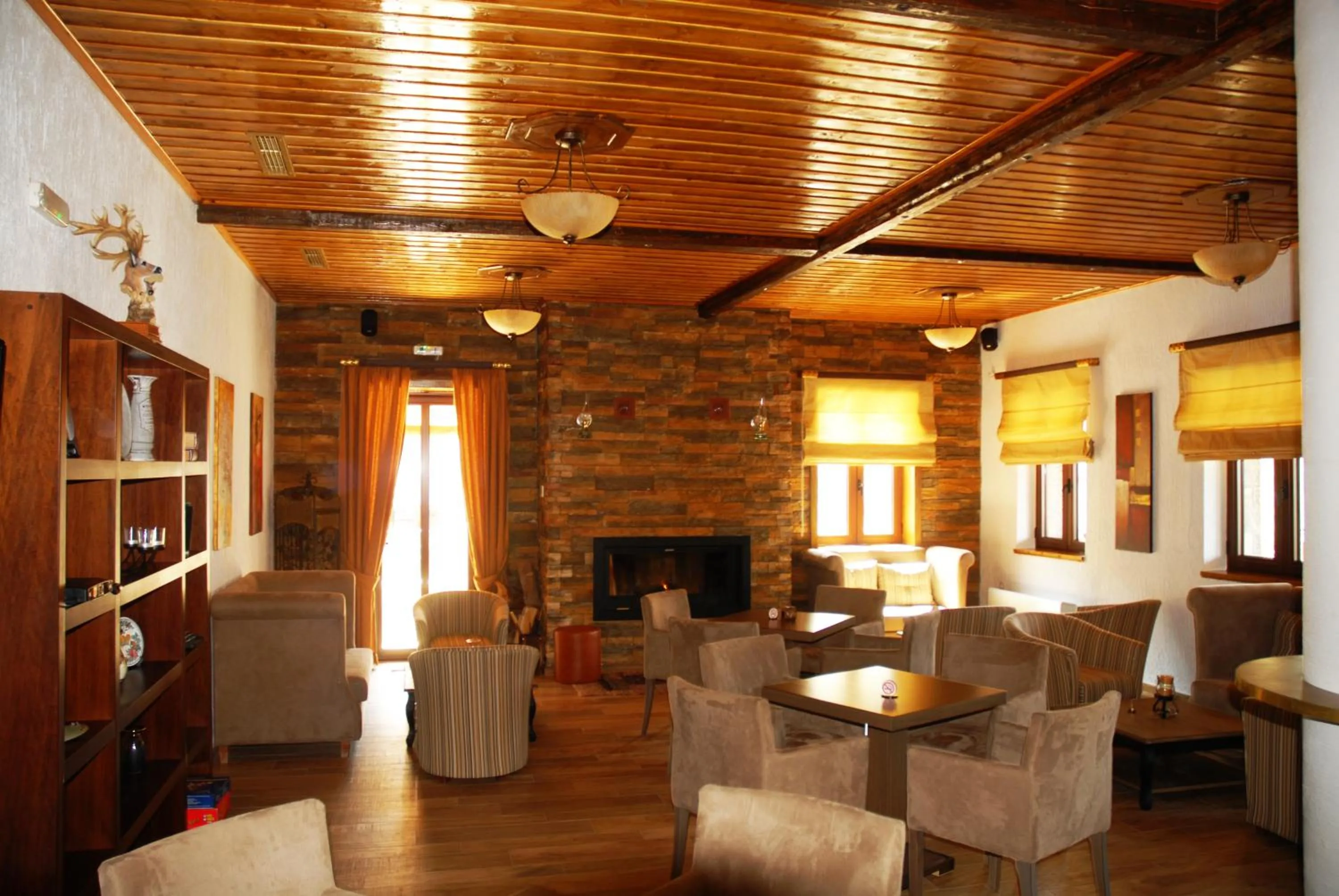 Banquet/Function facilities in Omalia Village