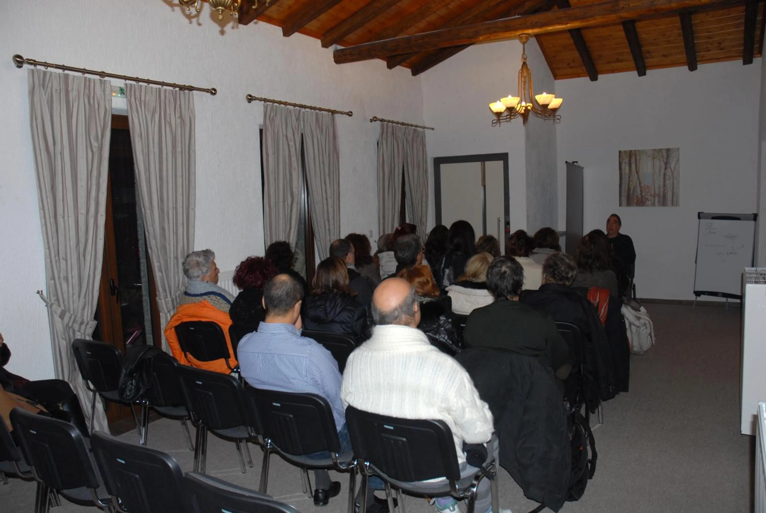 Banquet/Function facilities in Omalia Village