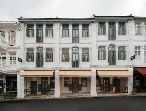 Claude Hotel Claude Hotel