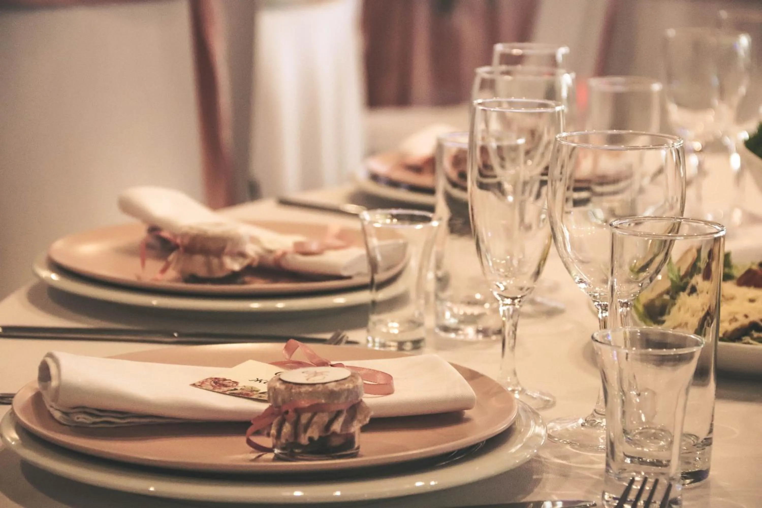 Banquet/Function facilities in Vanaga Ligzda