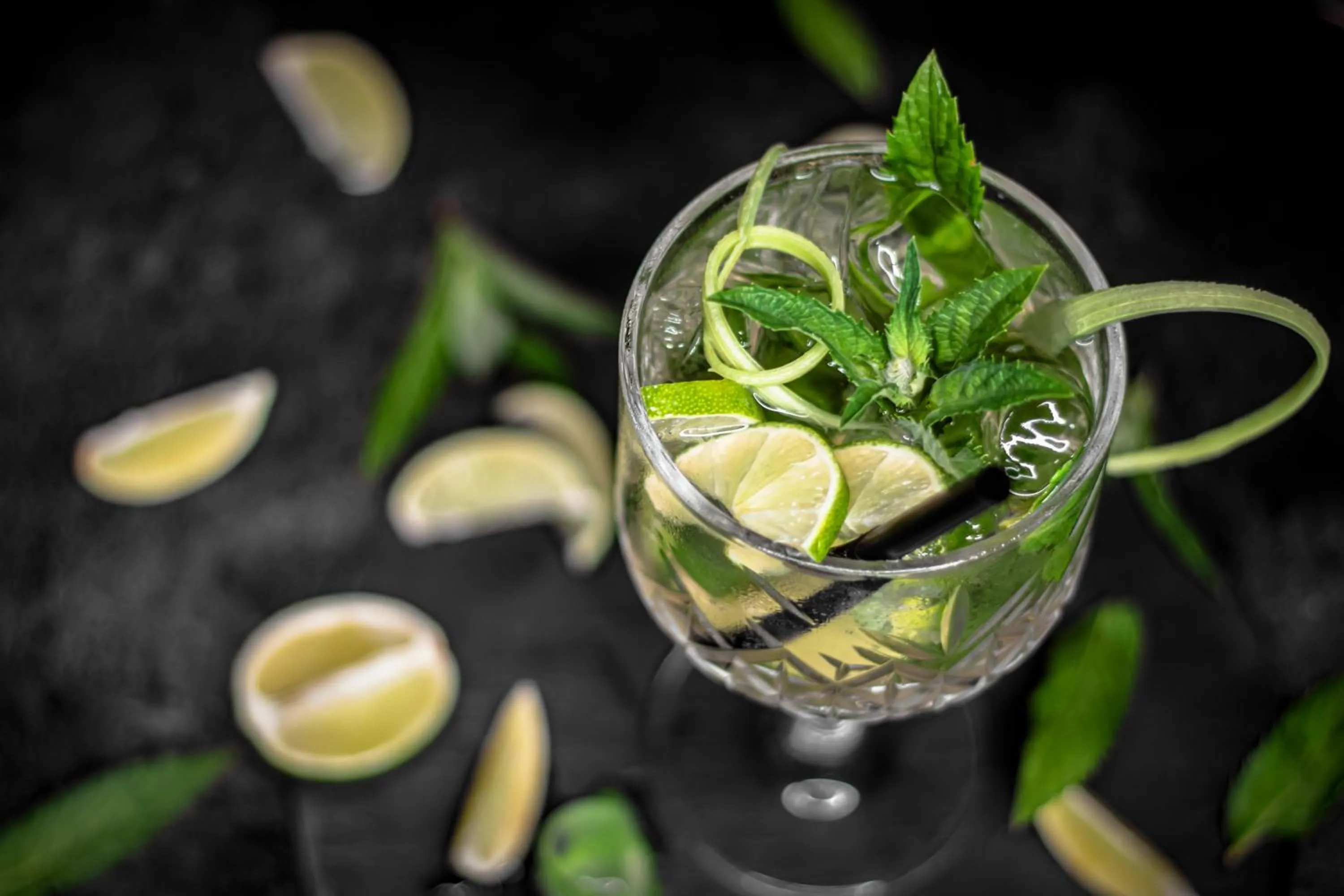 Drinks in Vanaga Ligzda