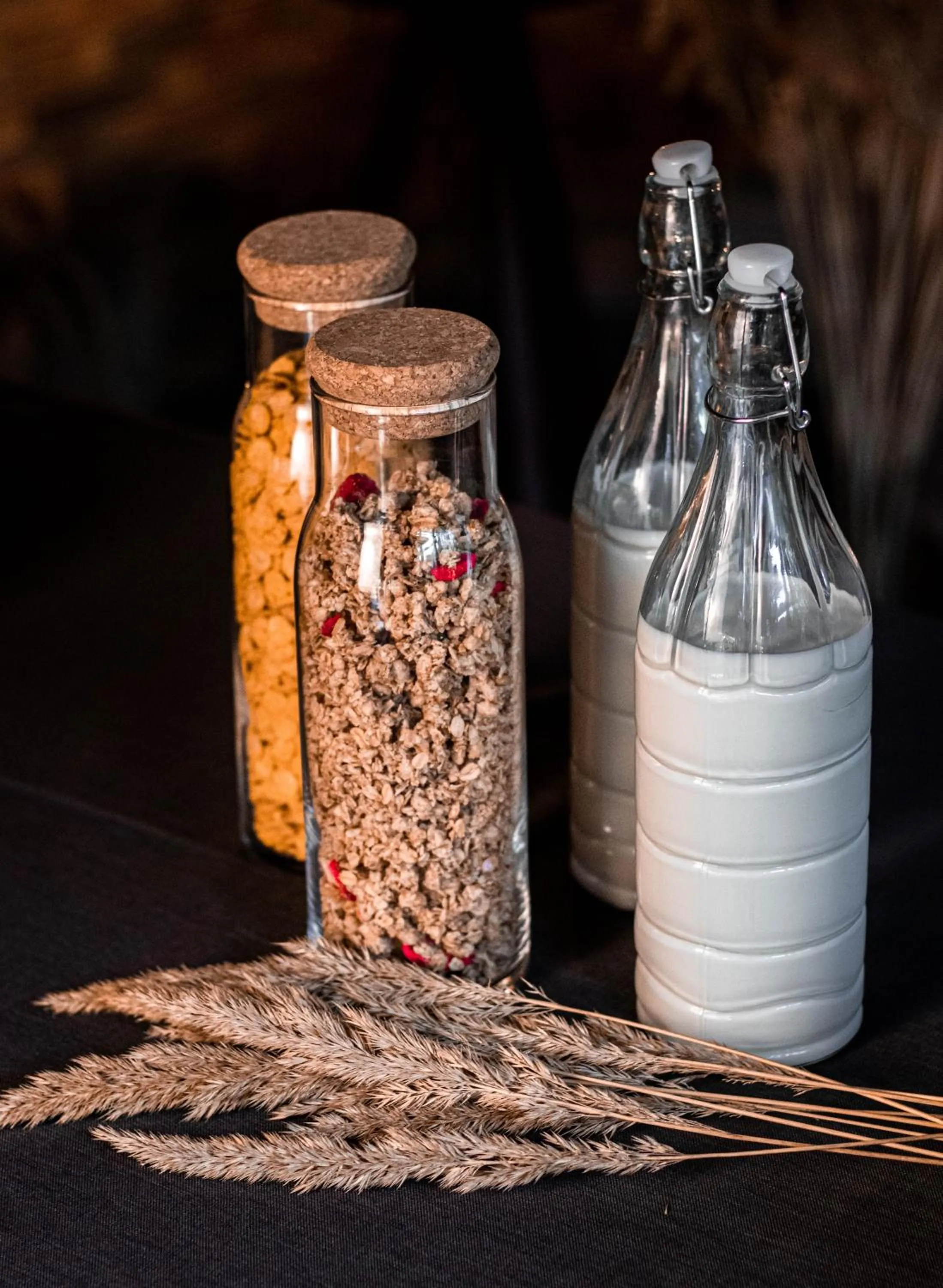 Restaurant/places to eat in Vanaga Ligzda