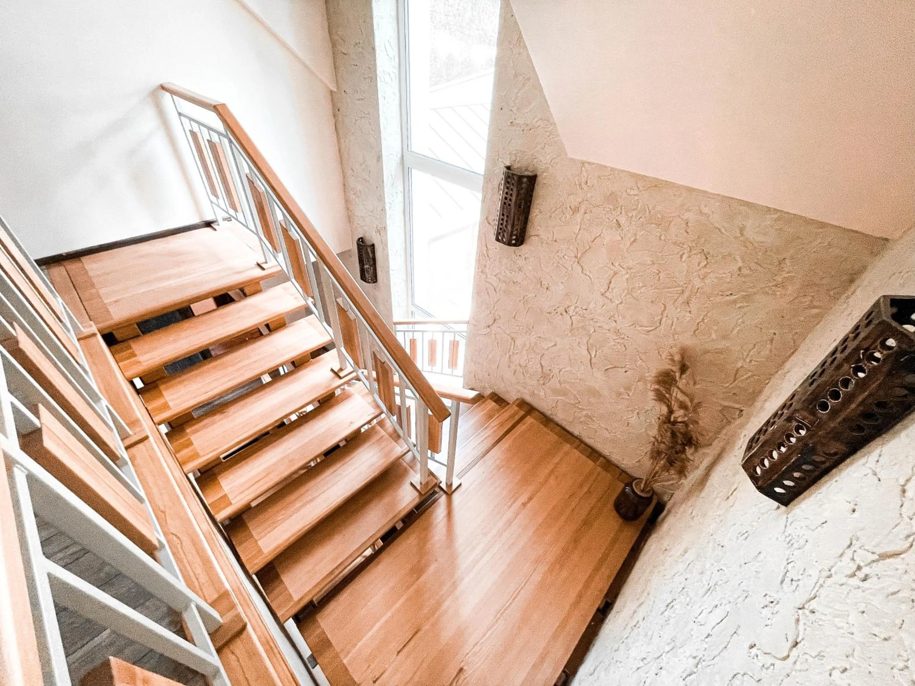 Property building in Vanaga Ligzda