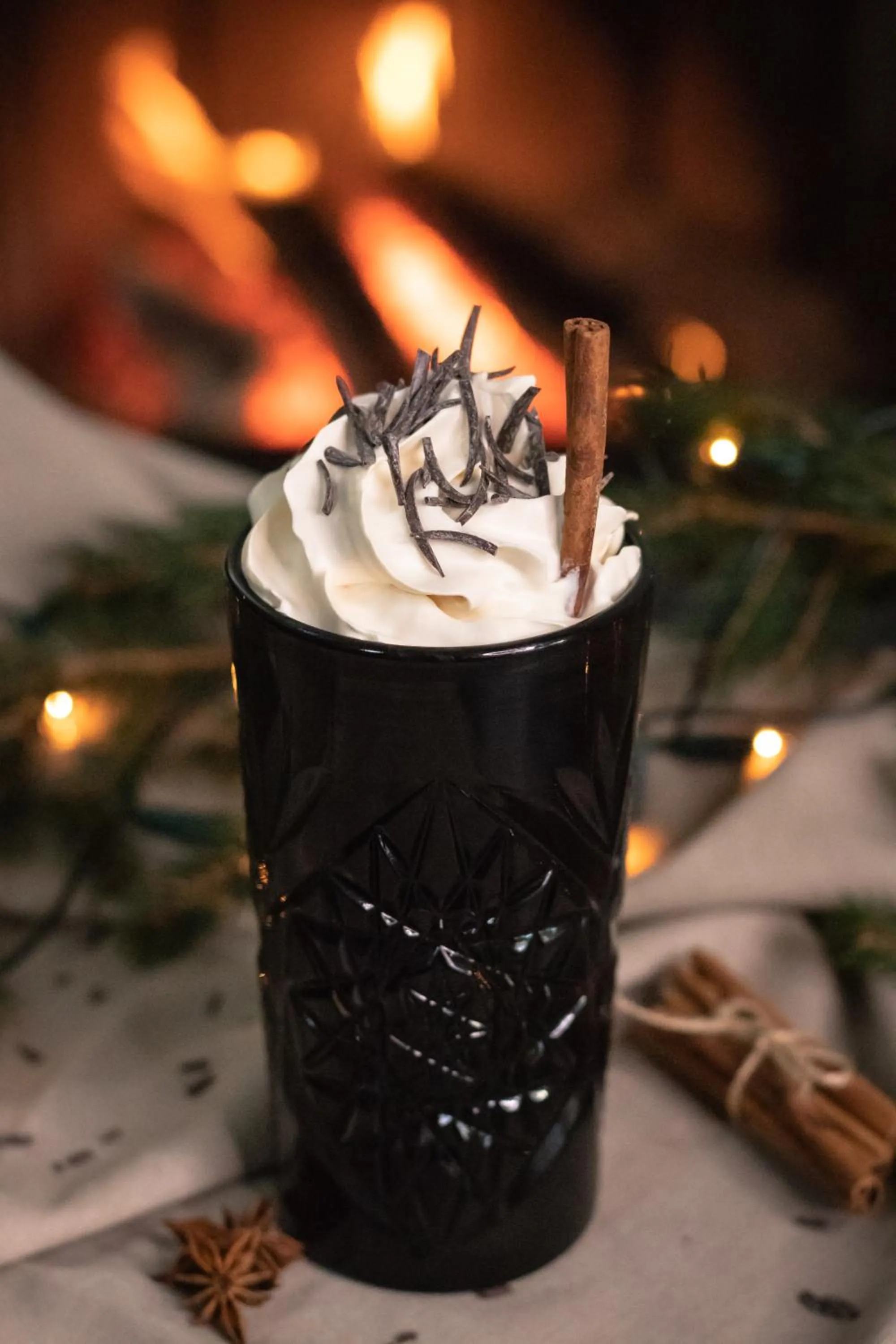 Food and drinks in Vanaga Ligzda