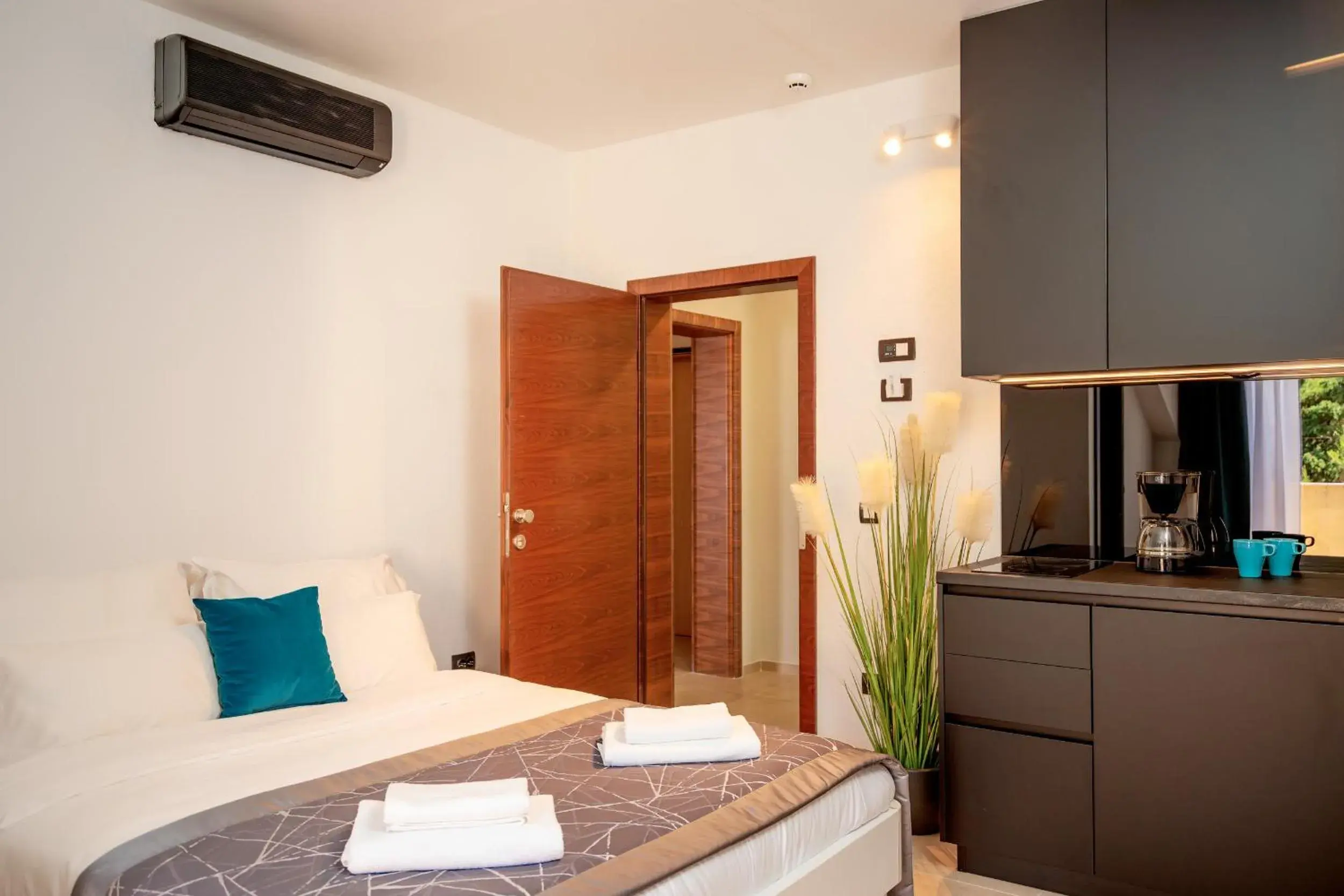 Studio in Hotel SOL Studio in Hotel SOL