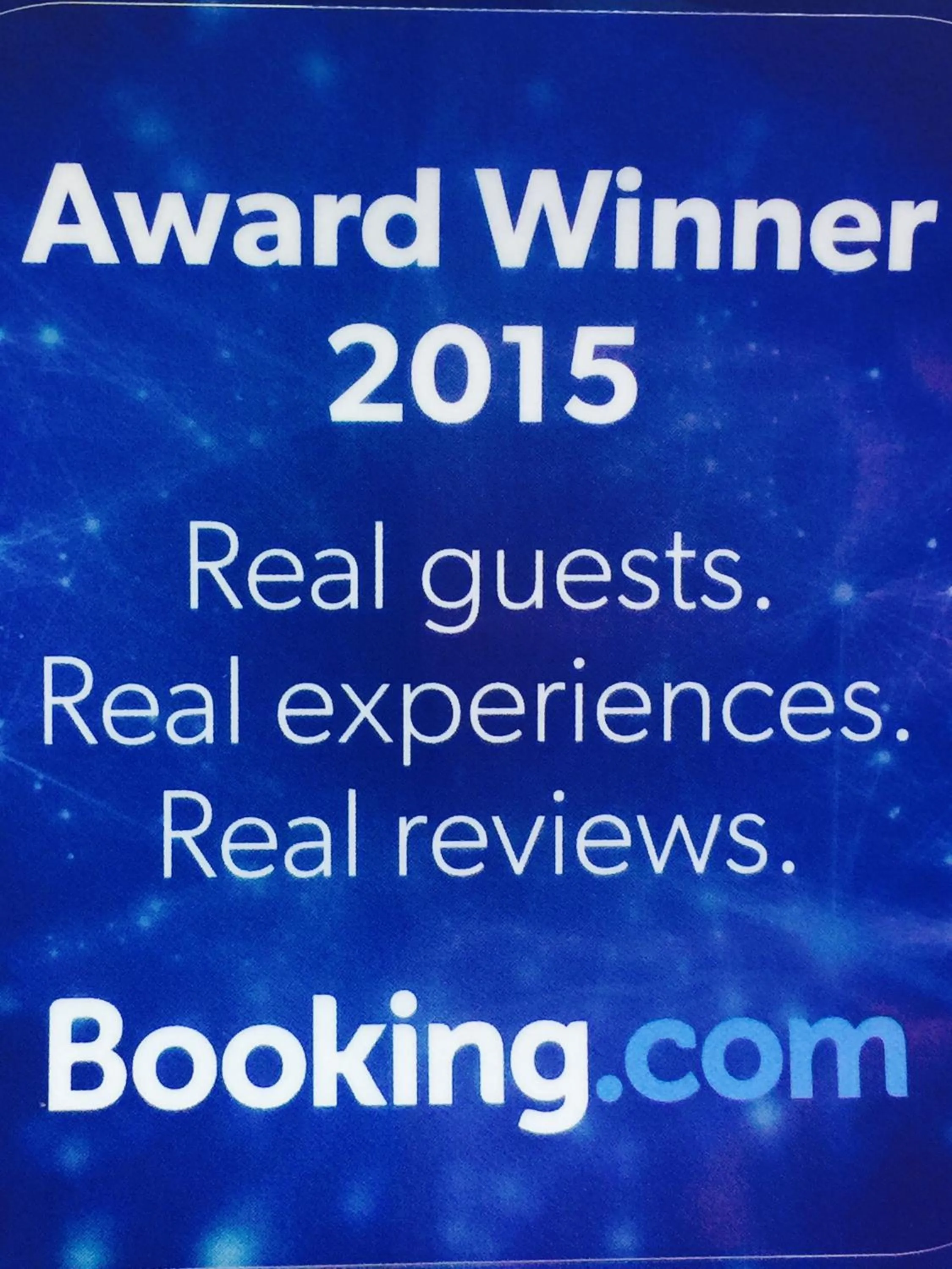 Holiday Nest Bed & Breakfast