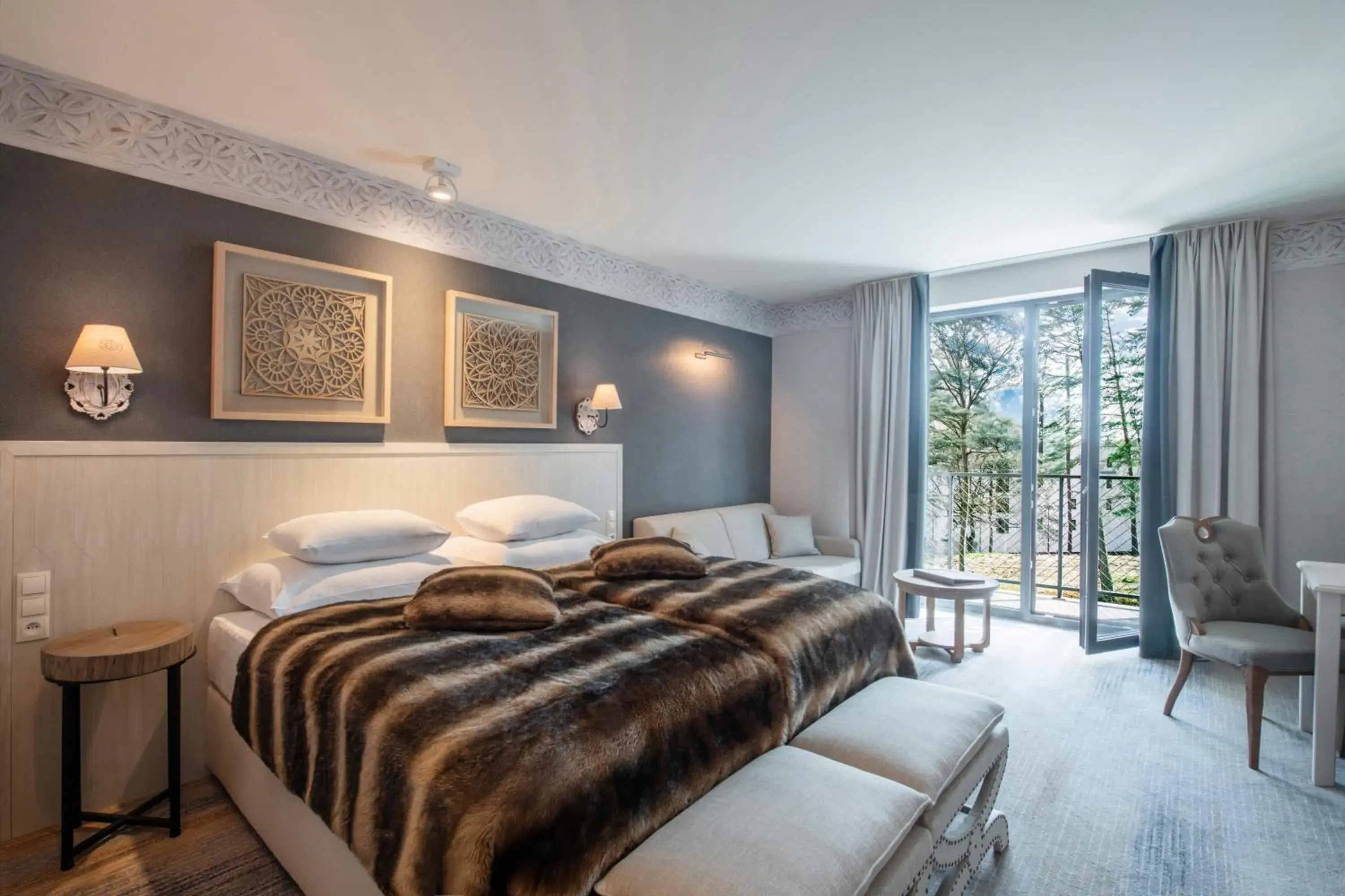 EXECUTIVE DOUBLE in Aries Lago Park Hotel & SPA, Mazury EXECUTIVE DOUBLE in Aries Lago Park Hotel & SPA, Mazury