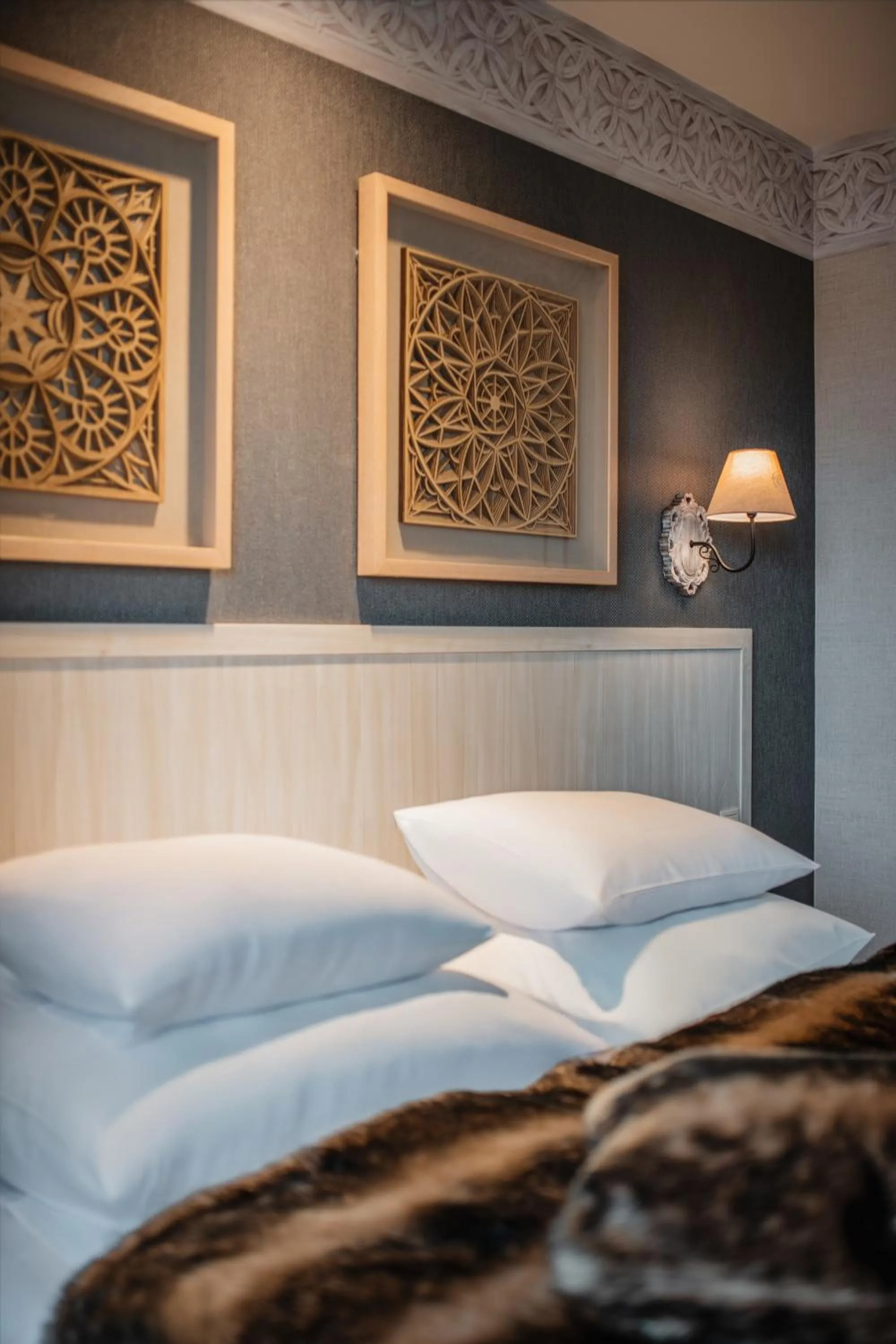 LAGO SUPERIOR SUITE in Aries Lago Park Hotel & SPA, Mazury