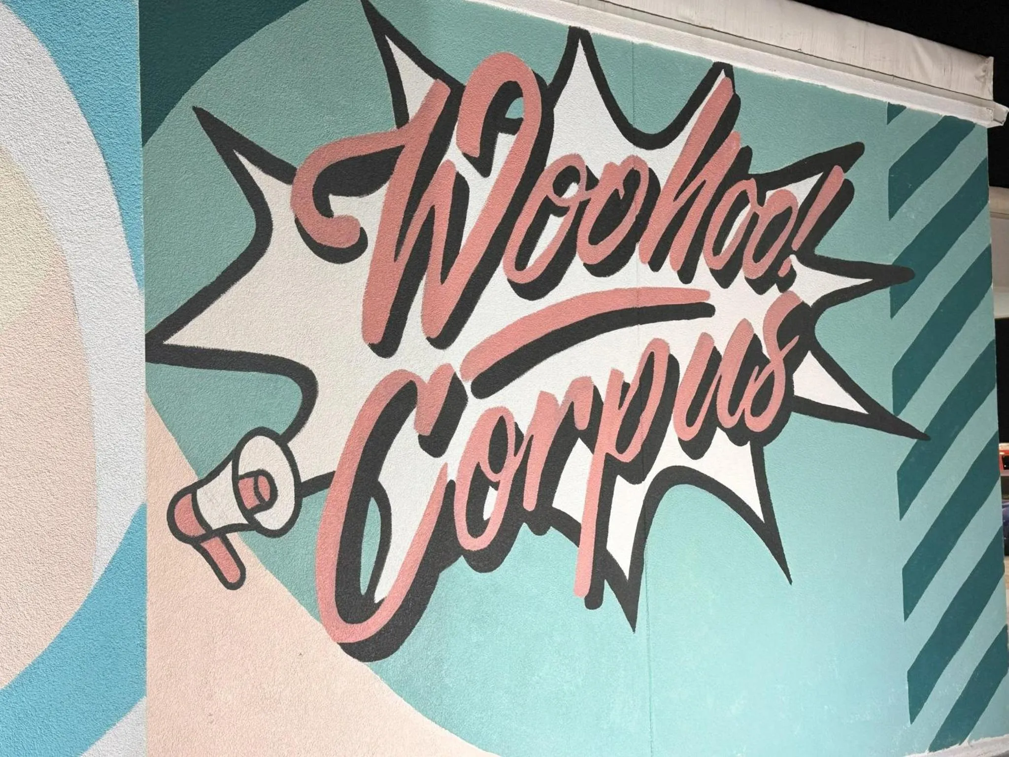 Property building in Holiday Inn Express Corpus Christi - Beachfront by IHG