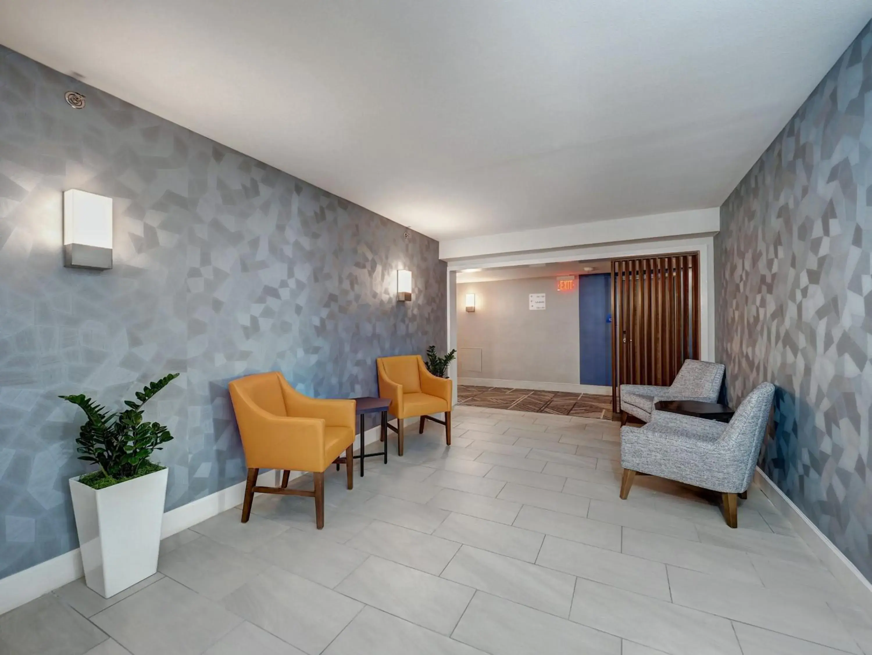 Property building in Holiday Inn Express Corpus Christi - Beachfront by IHG Property building in Holiday Inn Express Corpus Christi - Beachfront by IHG