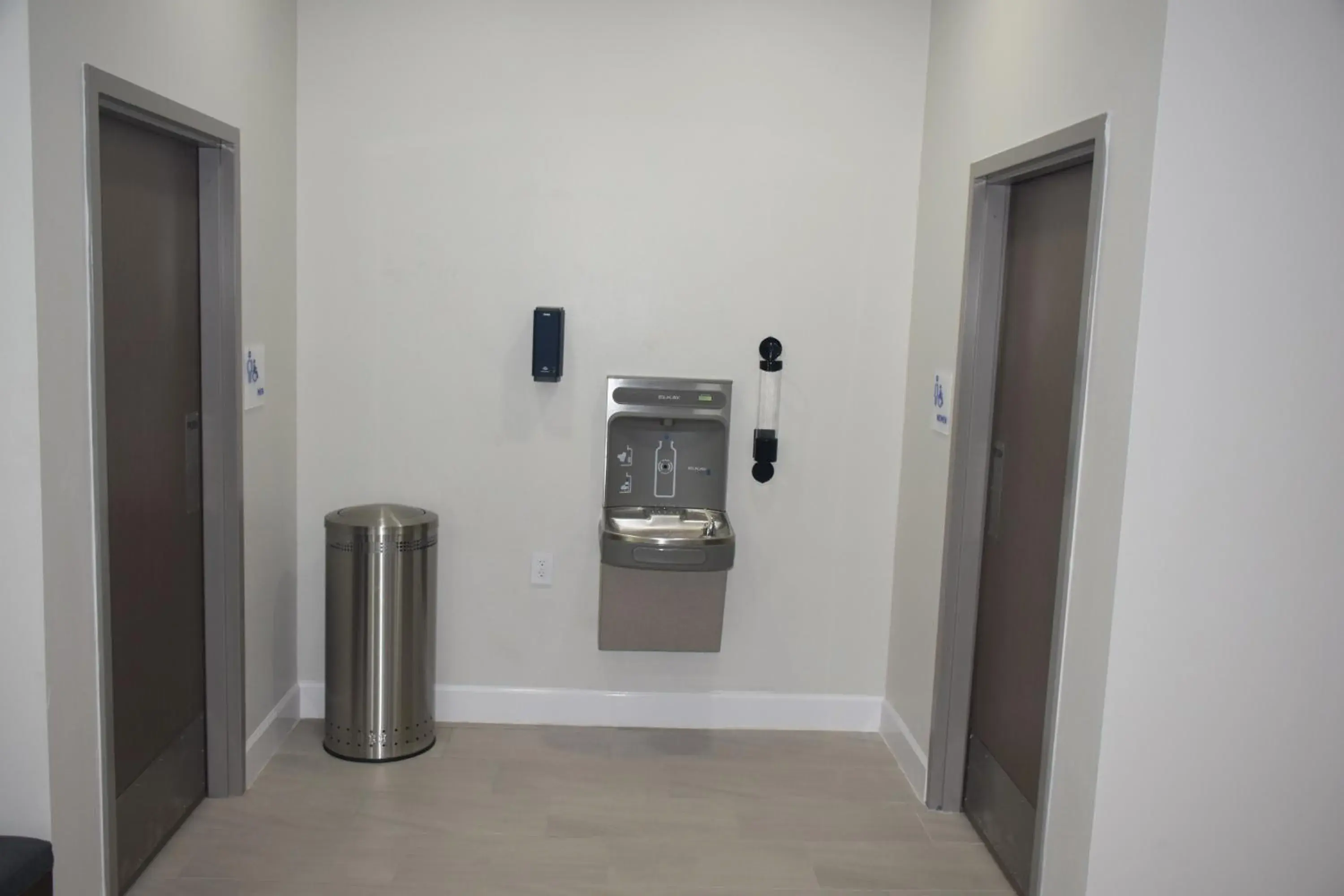 Lobby or reception in Holiday Inn Express Corpus Christi - Beachfront by IHG Lobby or reception in Holiday Inn Express Corpus Christi - Beachfront by IHG