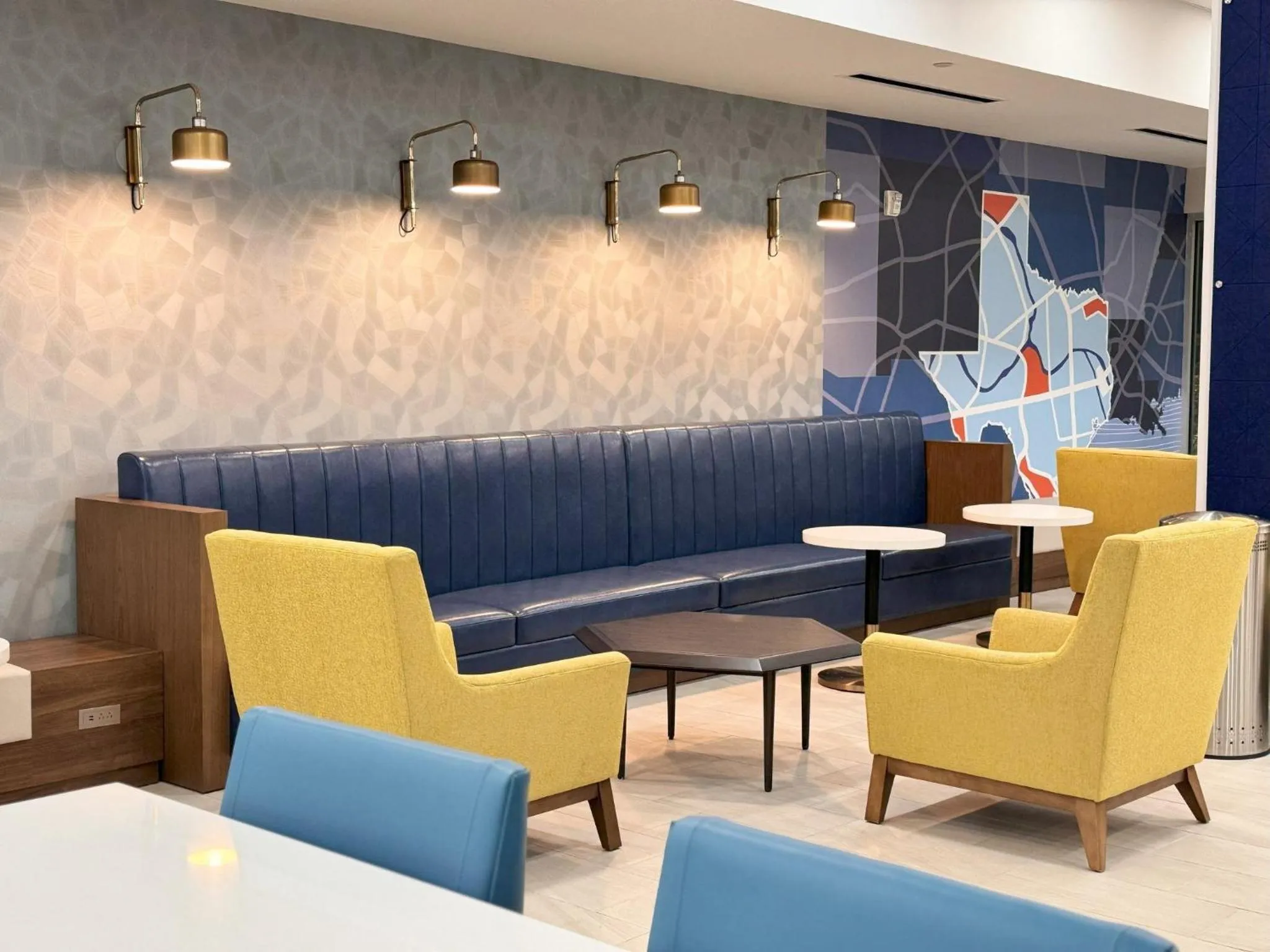 Property building in Holiday Inn Express Corpus Christi - Beachfront by IHG