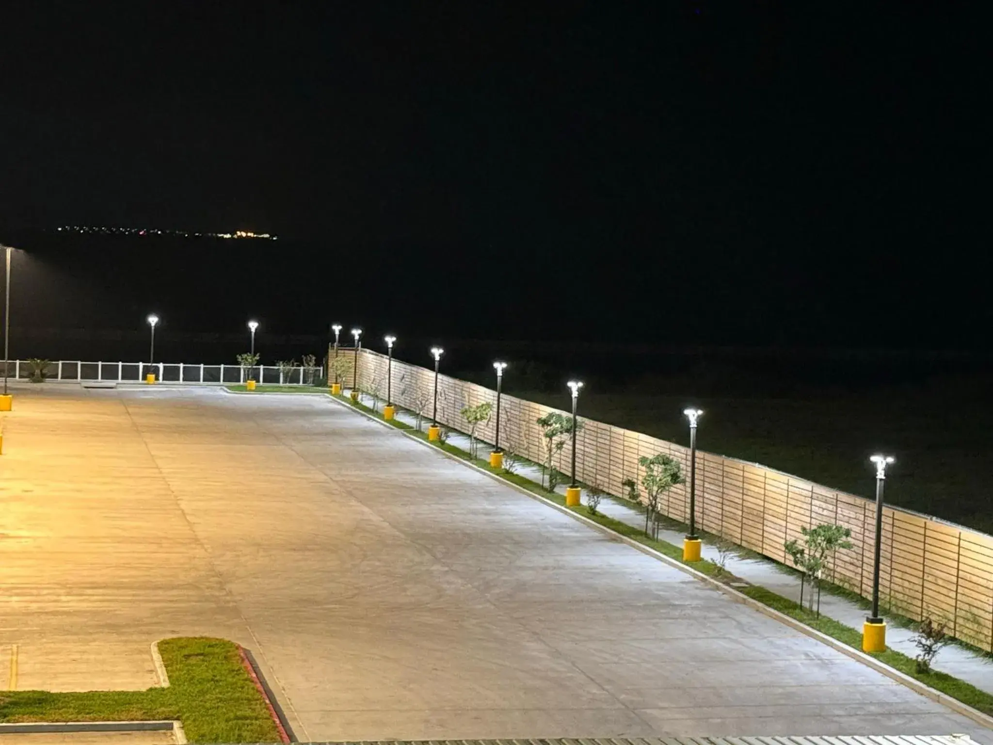 Property building in Holiday Inn Express Corpus Christi - Beachfront by IHG Property building in Holiday Inn Express Corpus Christi - Beachfront by IHG