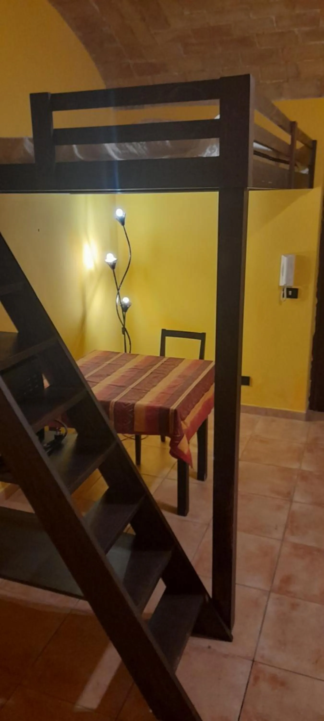 Shiva B&B