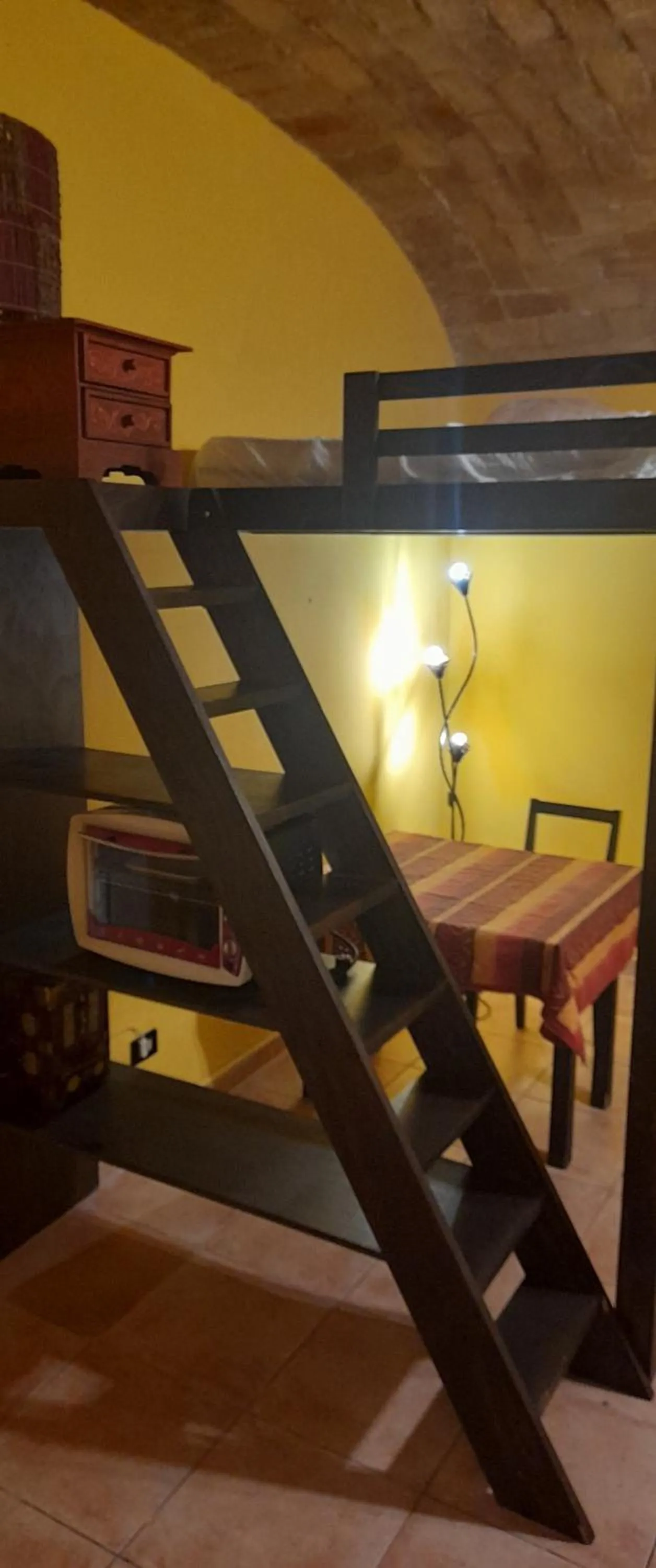 Shiva B&B