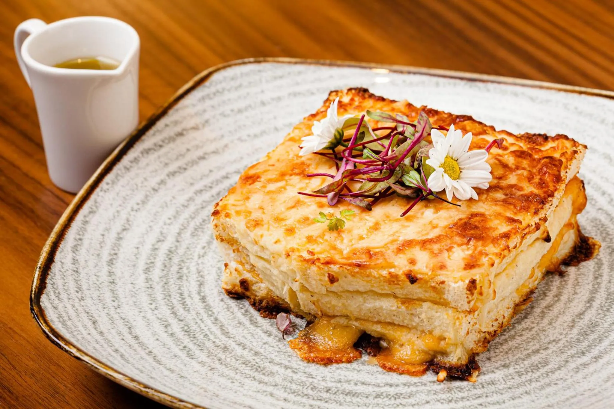 Restaurant/places to eat in Fairmont Rio de Janeiro Copacabana