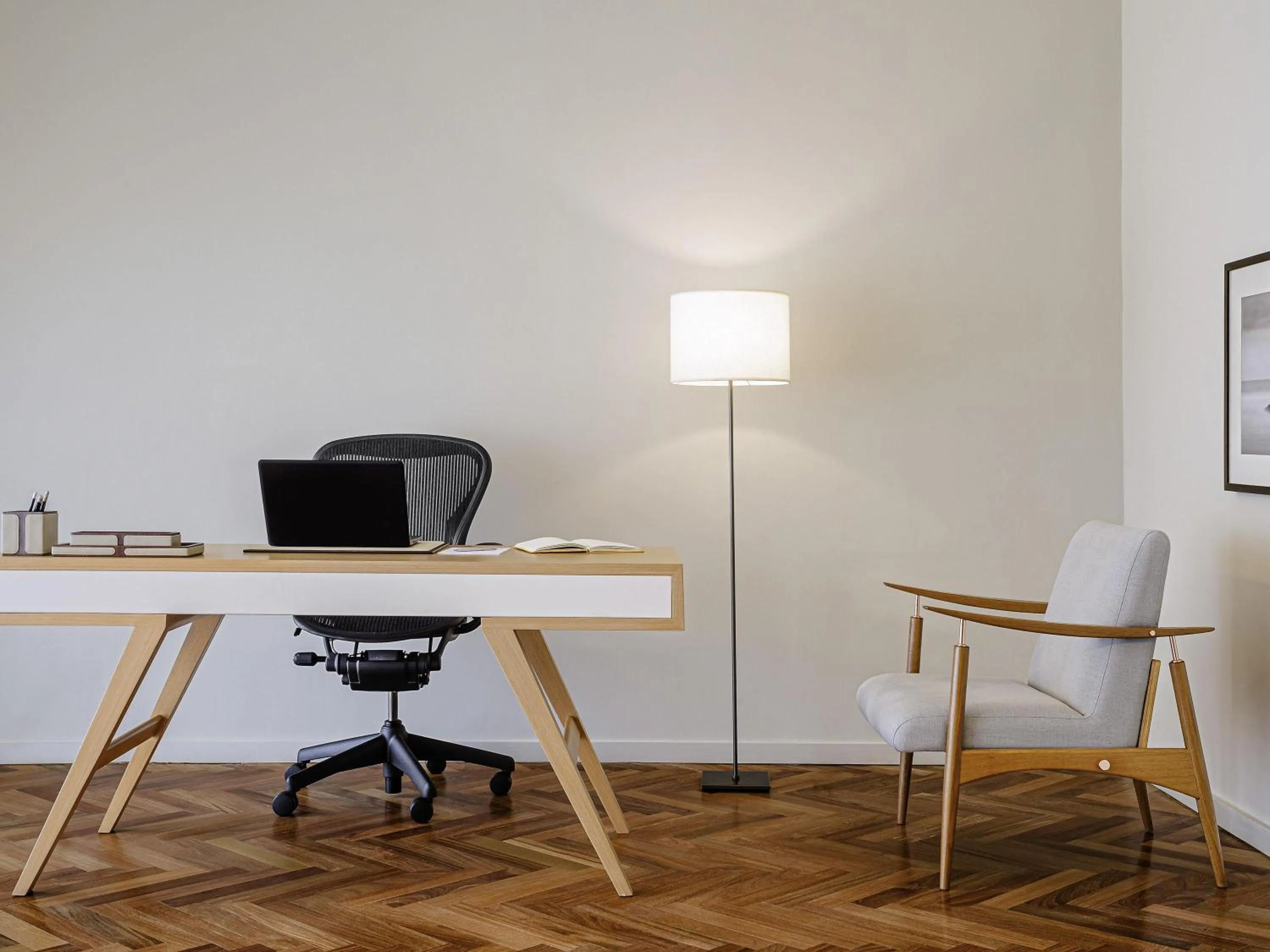 Bedroom in Fairmont Rio de Janeiro Copacabana