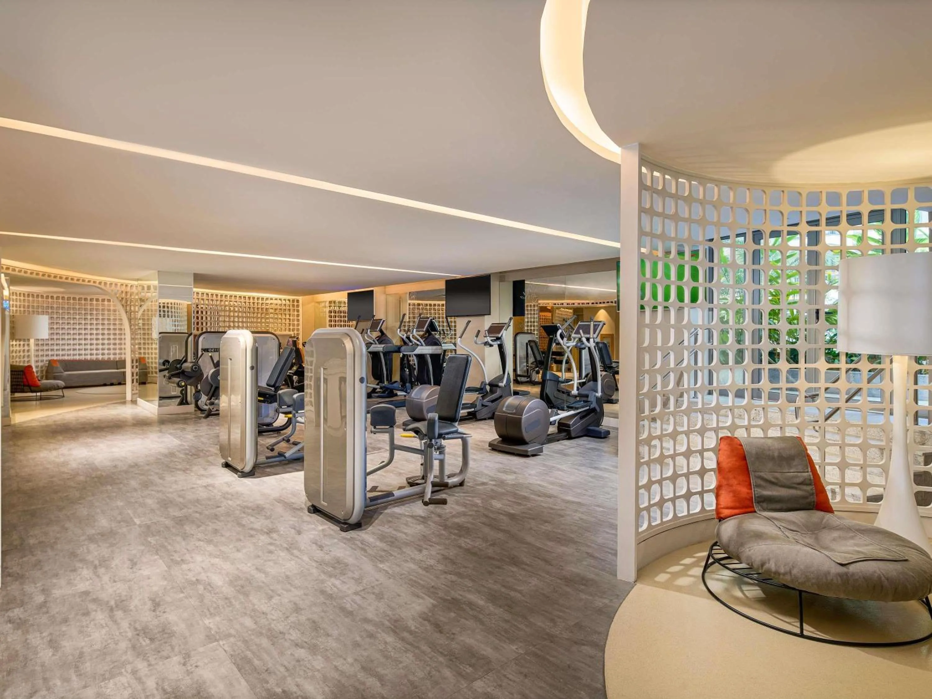 Other in Fairmont Rio de Janeiro Copacabana