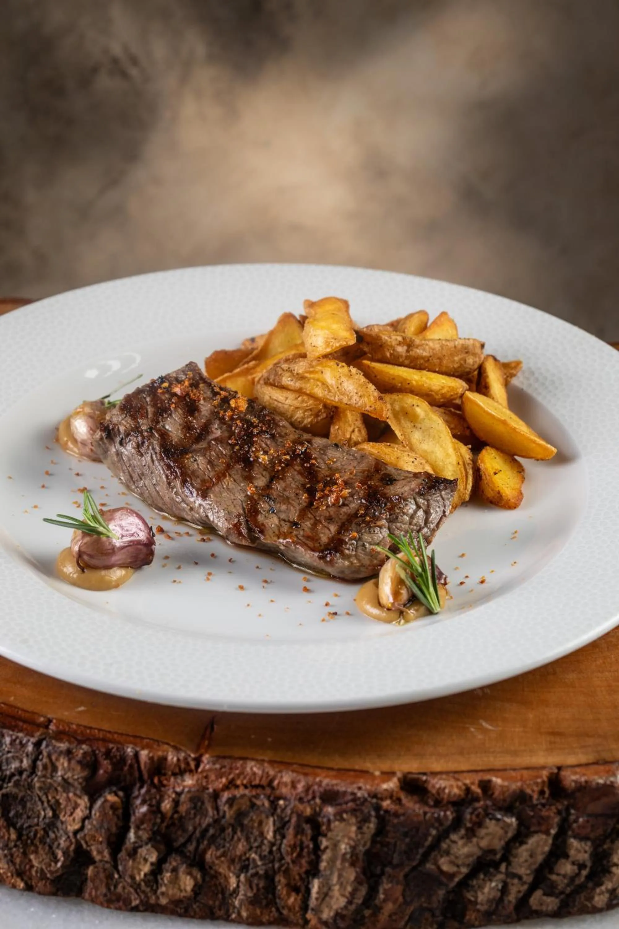 Restaurant/places to eat in Fairmont Rio de Janeiro Copacabana