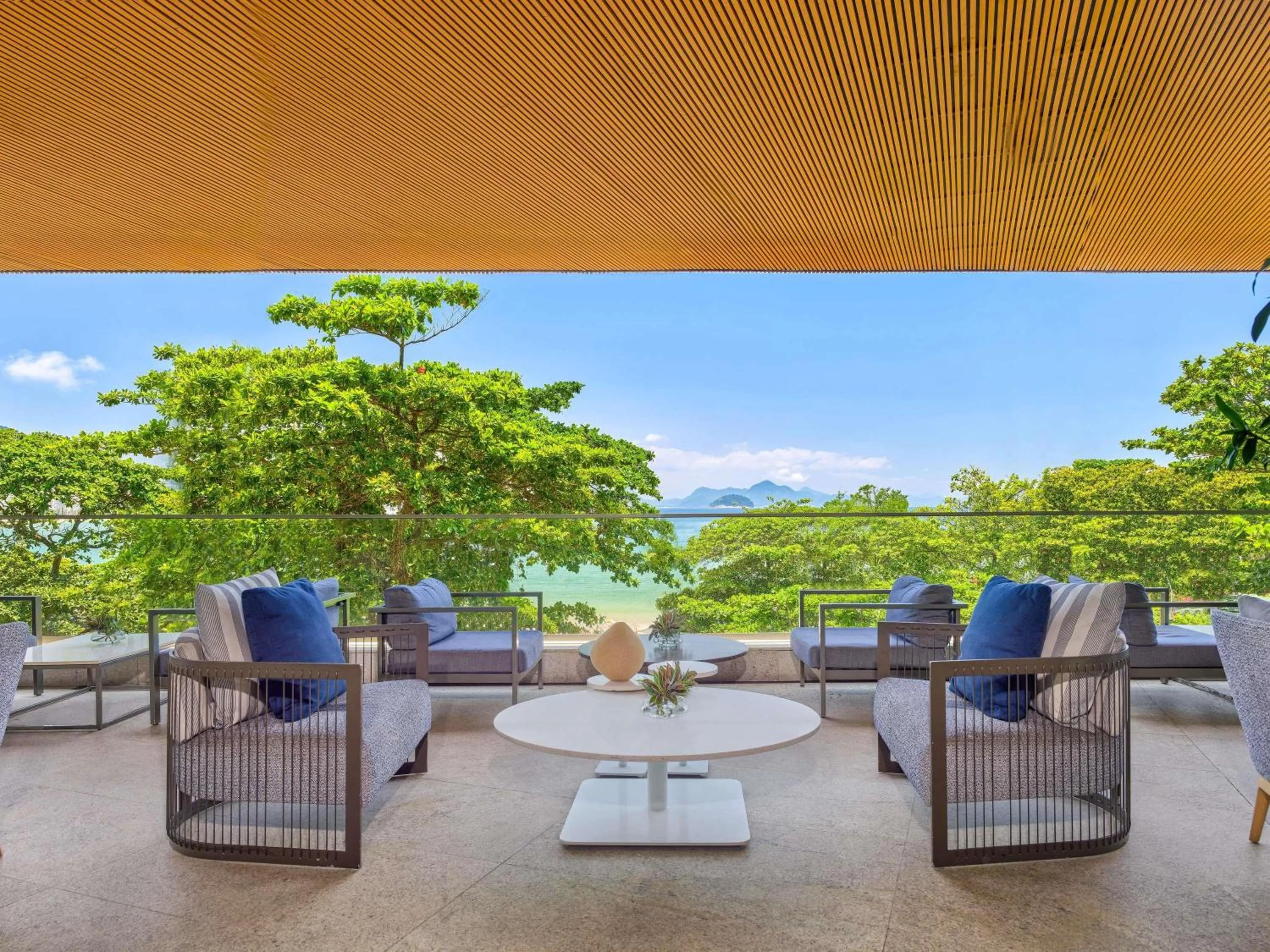 Other in Fairmont Rio de Janeiro Copacabana