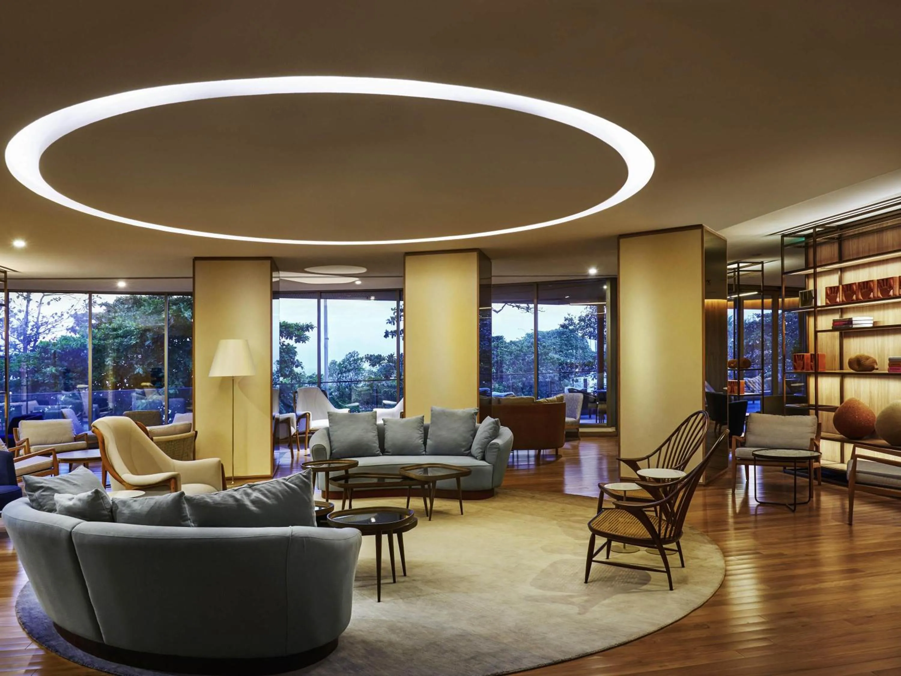 Other in Fairmont Rio de Janeiro Copacabana