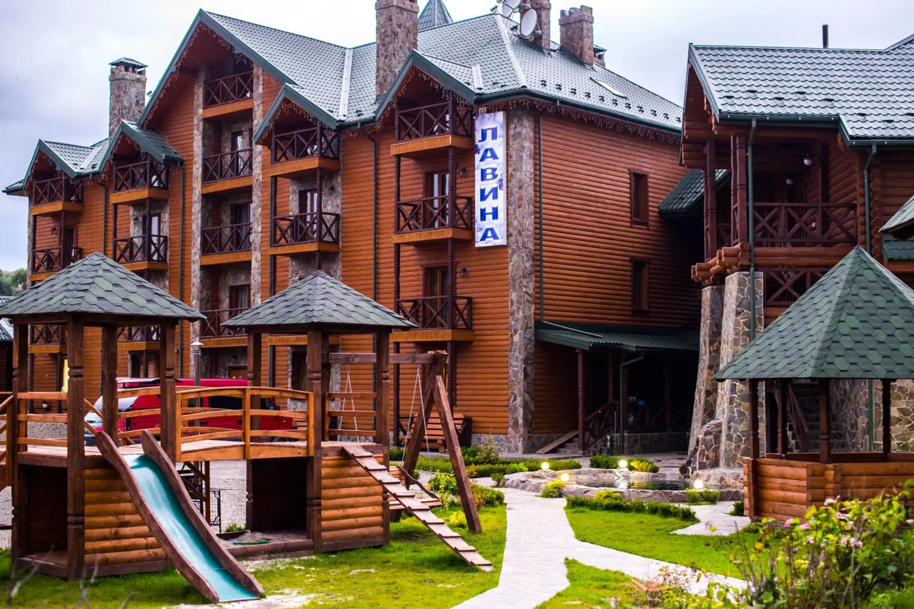 Lavina Hotel Lavina Hotel