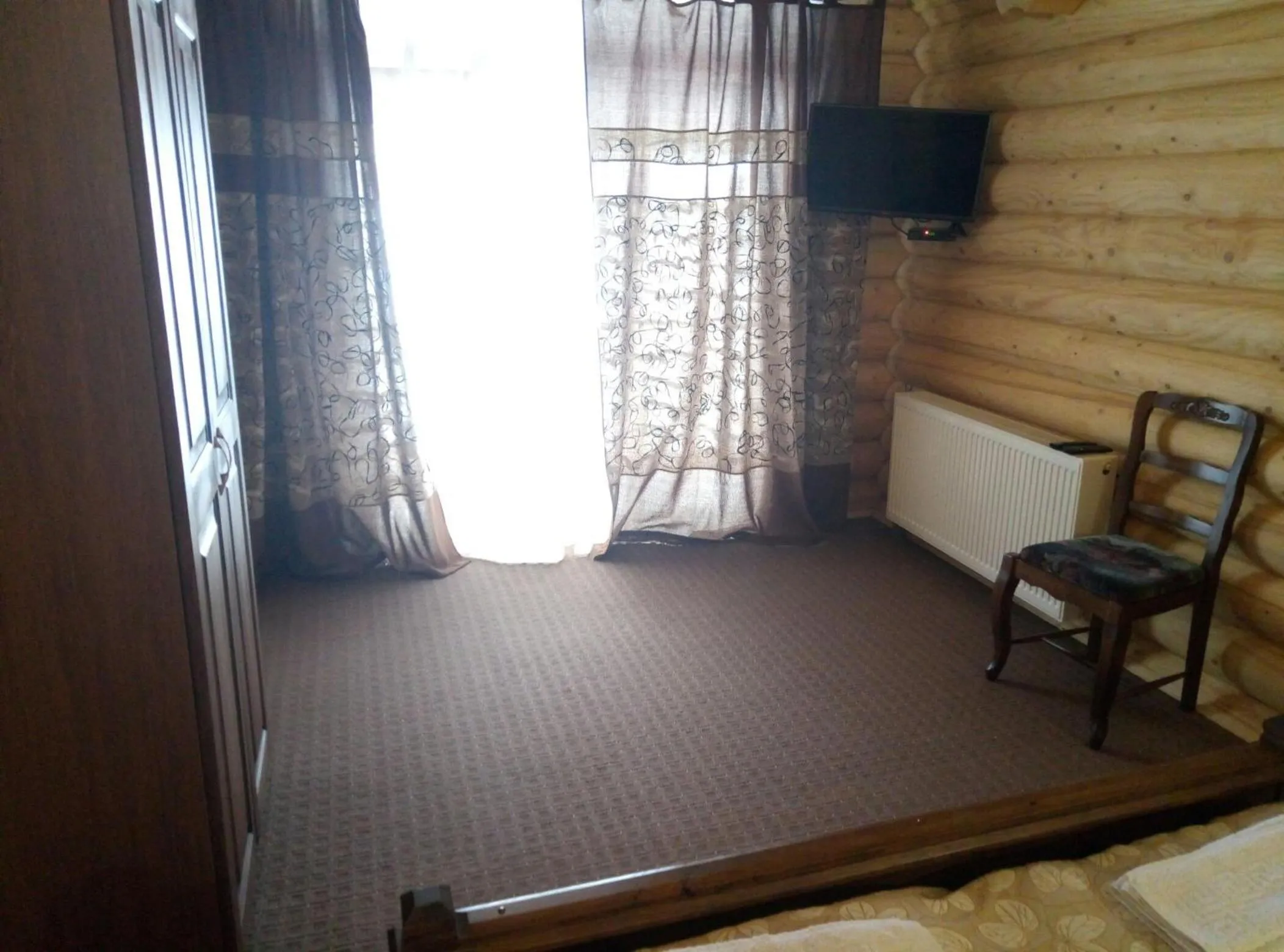 Photo of the whole room in Lavina Hotel