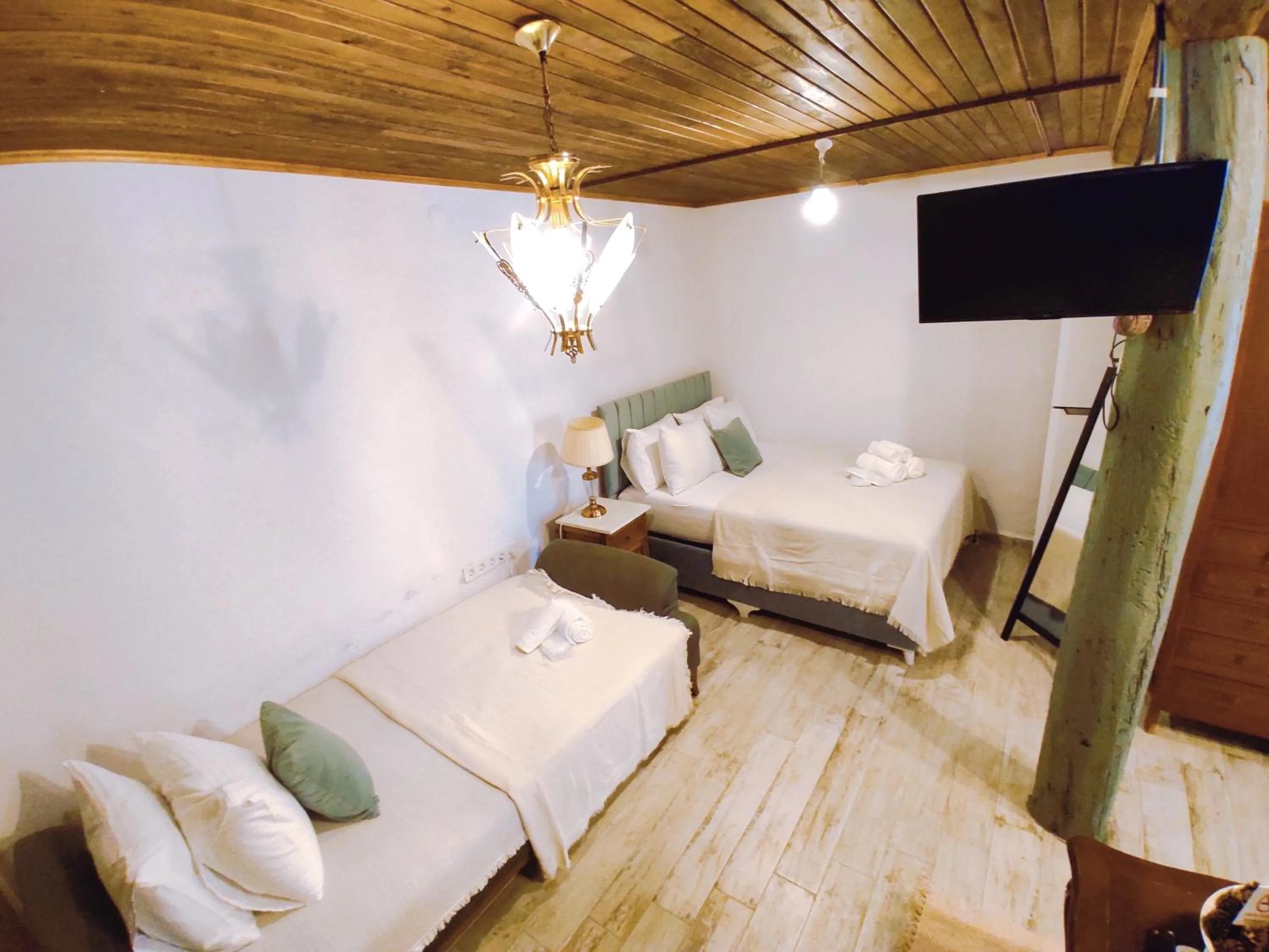 Kidoni Macaron Guesthouse