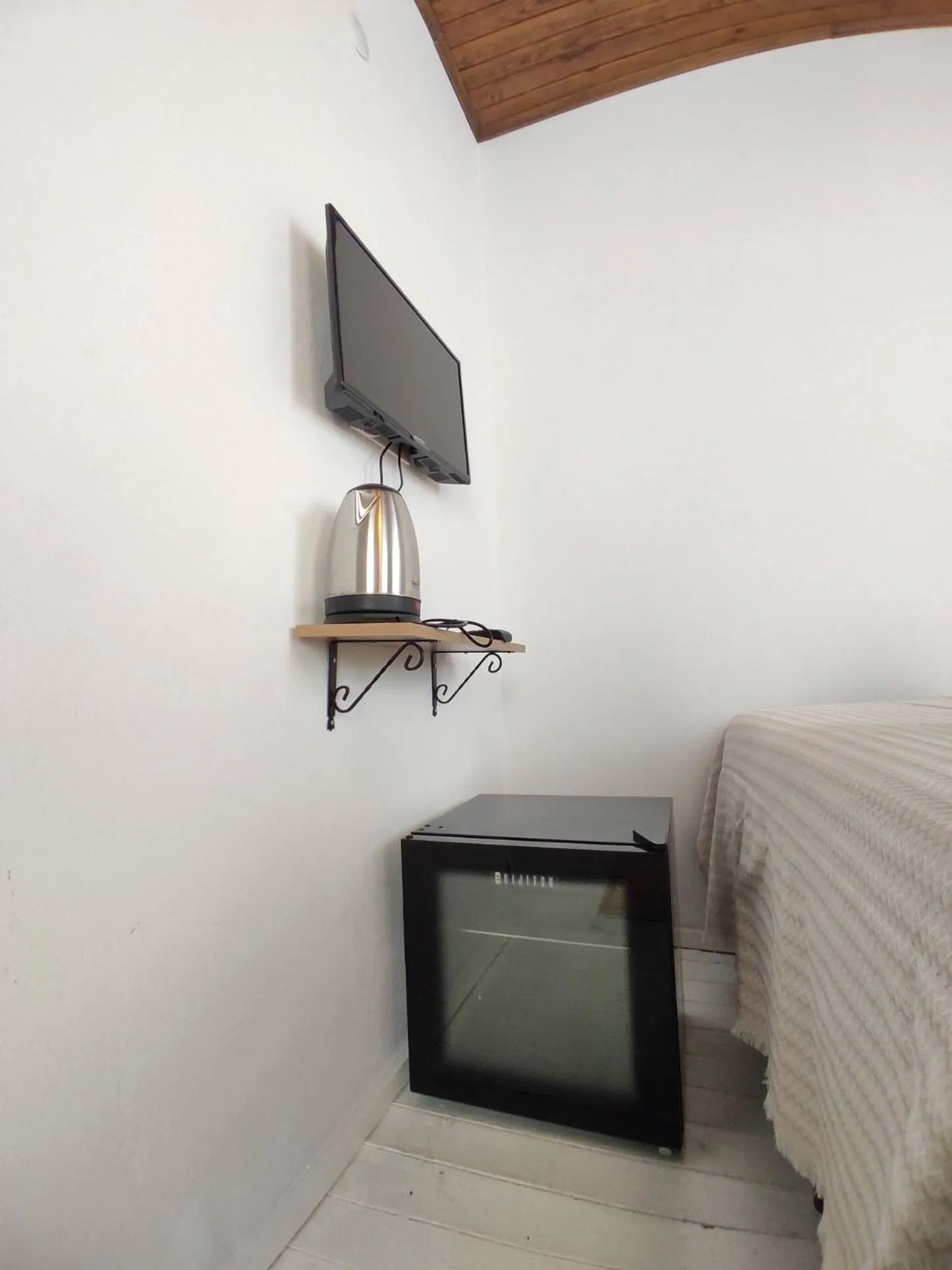 Kidoni Macaron Guesthouse