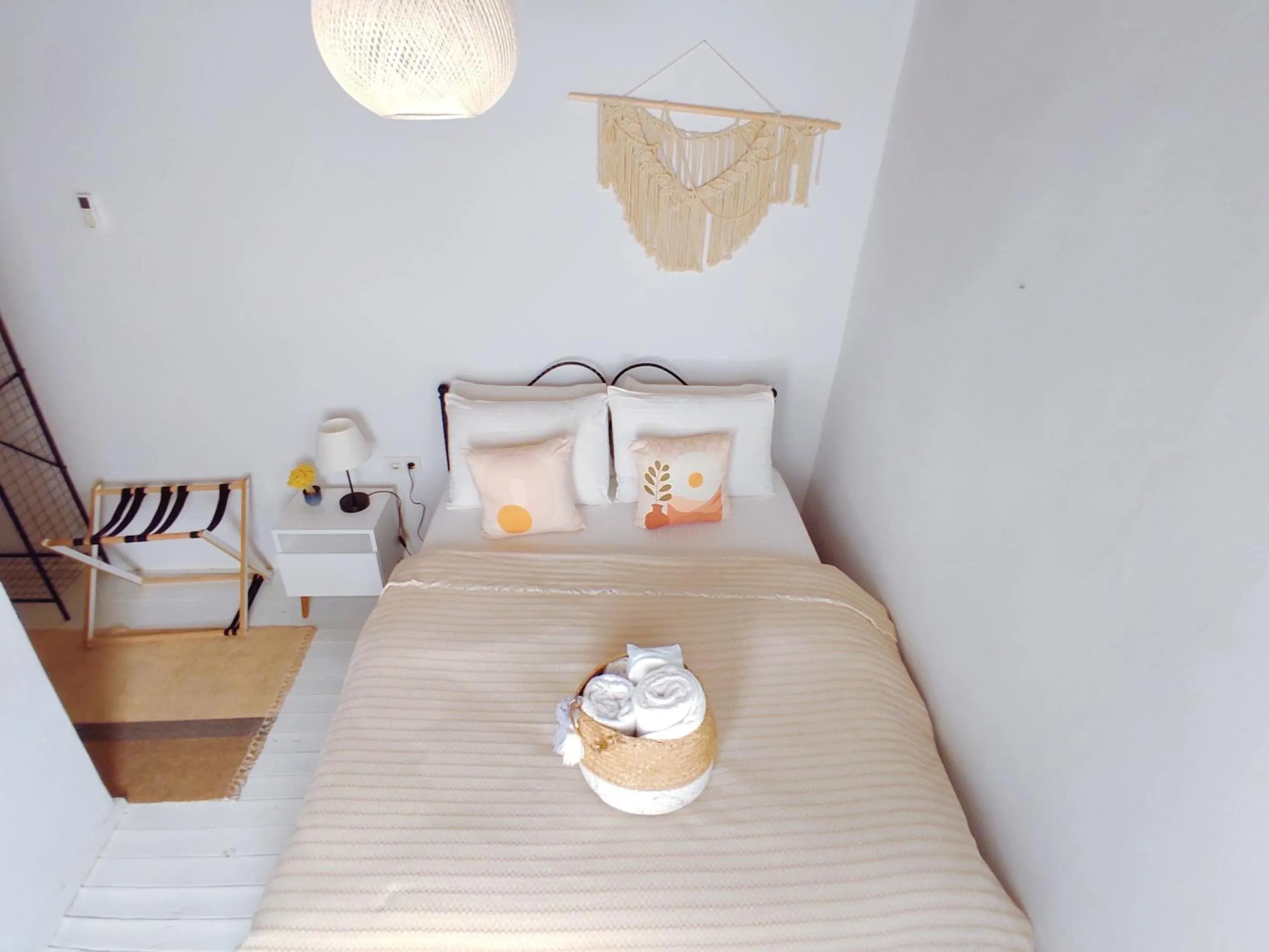 Kidoni Macaron Guesthouse