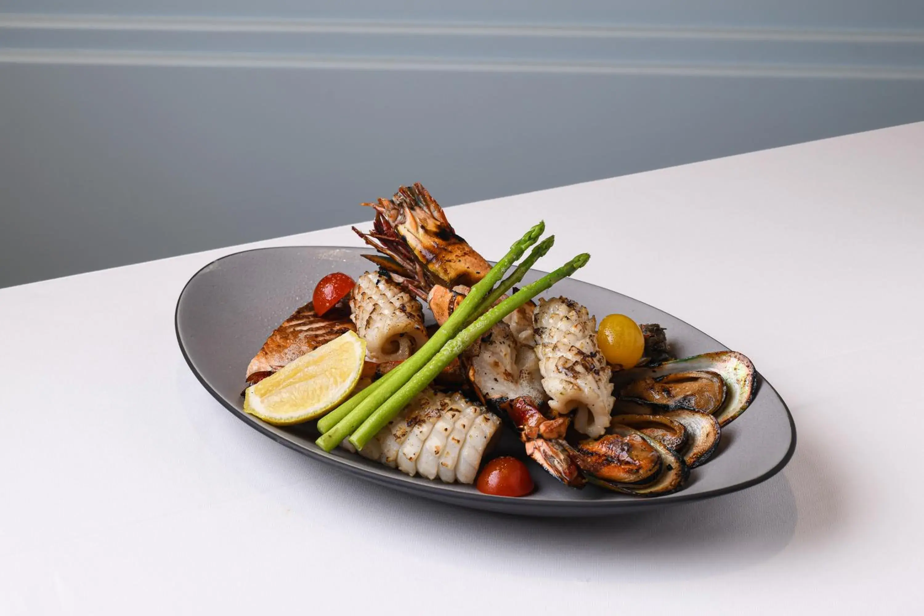 Restaurant/places to eat in Hilton Al Khobar King Fahd Causeway Restaurant/places to eat in Hilton Al Khobar King Fahd Causeway