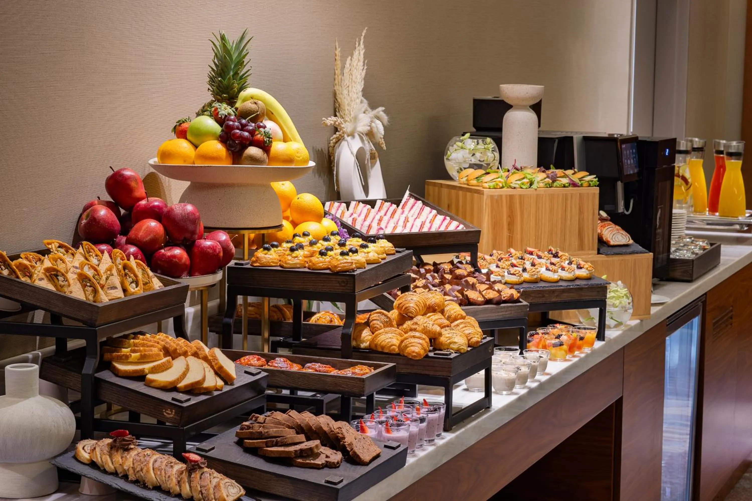 Meeting/conference room in Hilton Al Khobar King Fahd Causeway