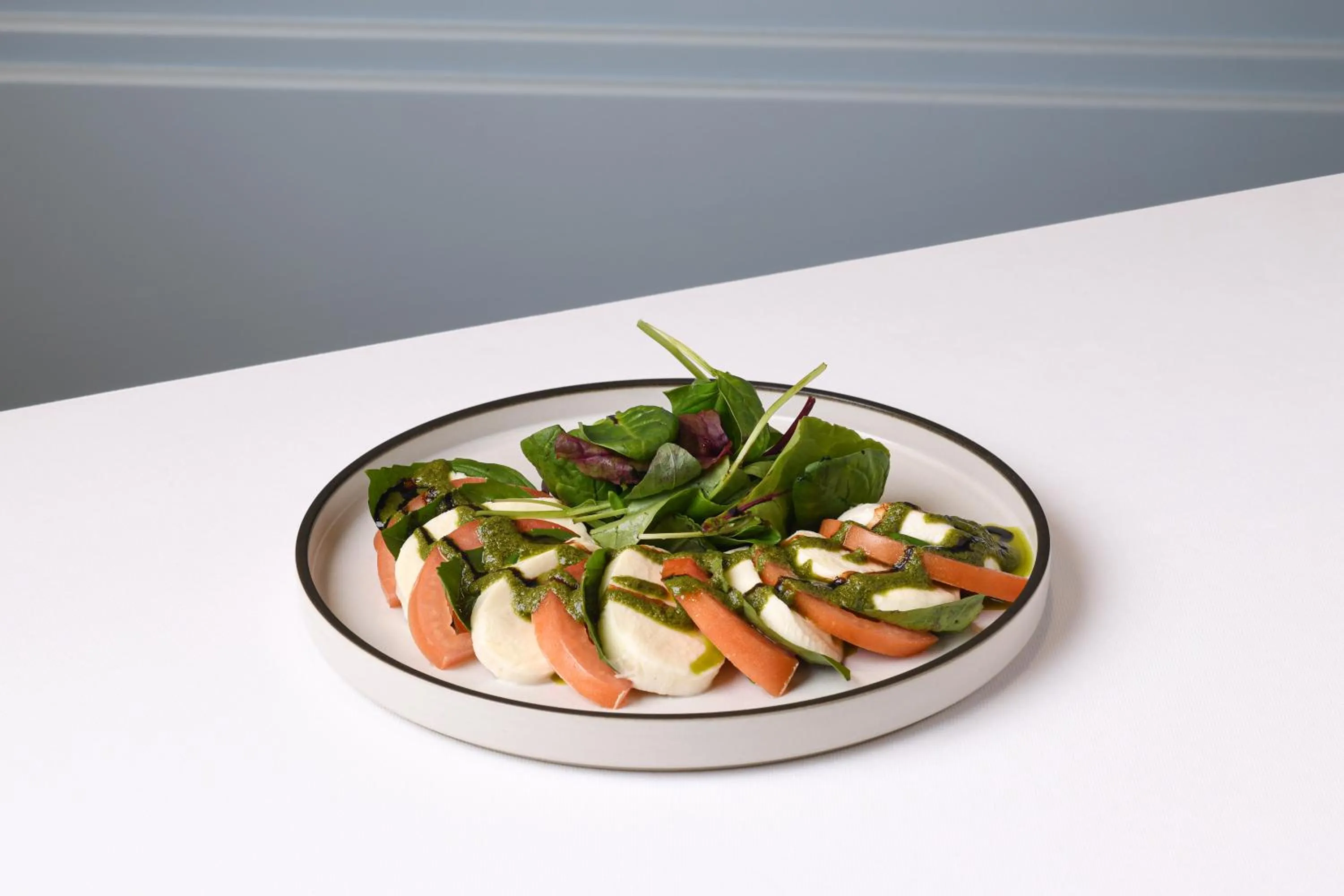 Restaurant/places to eat in Hilton Al Khobar King Fahd Causeway