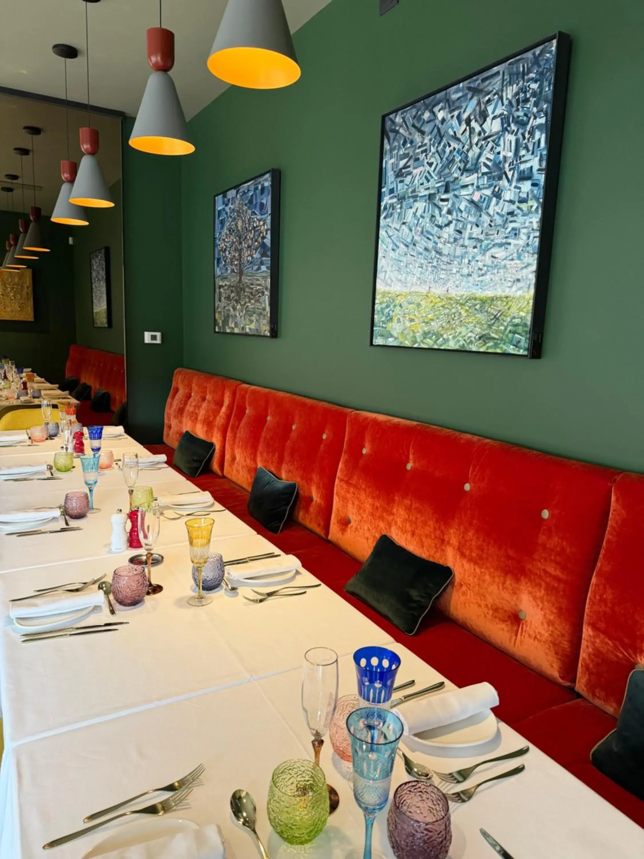 Restaurant/places to eat in Como Hills Restaurant/places to eat in Como Hills