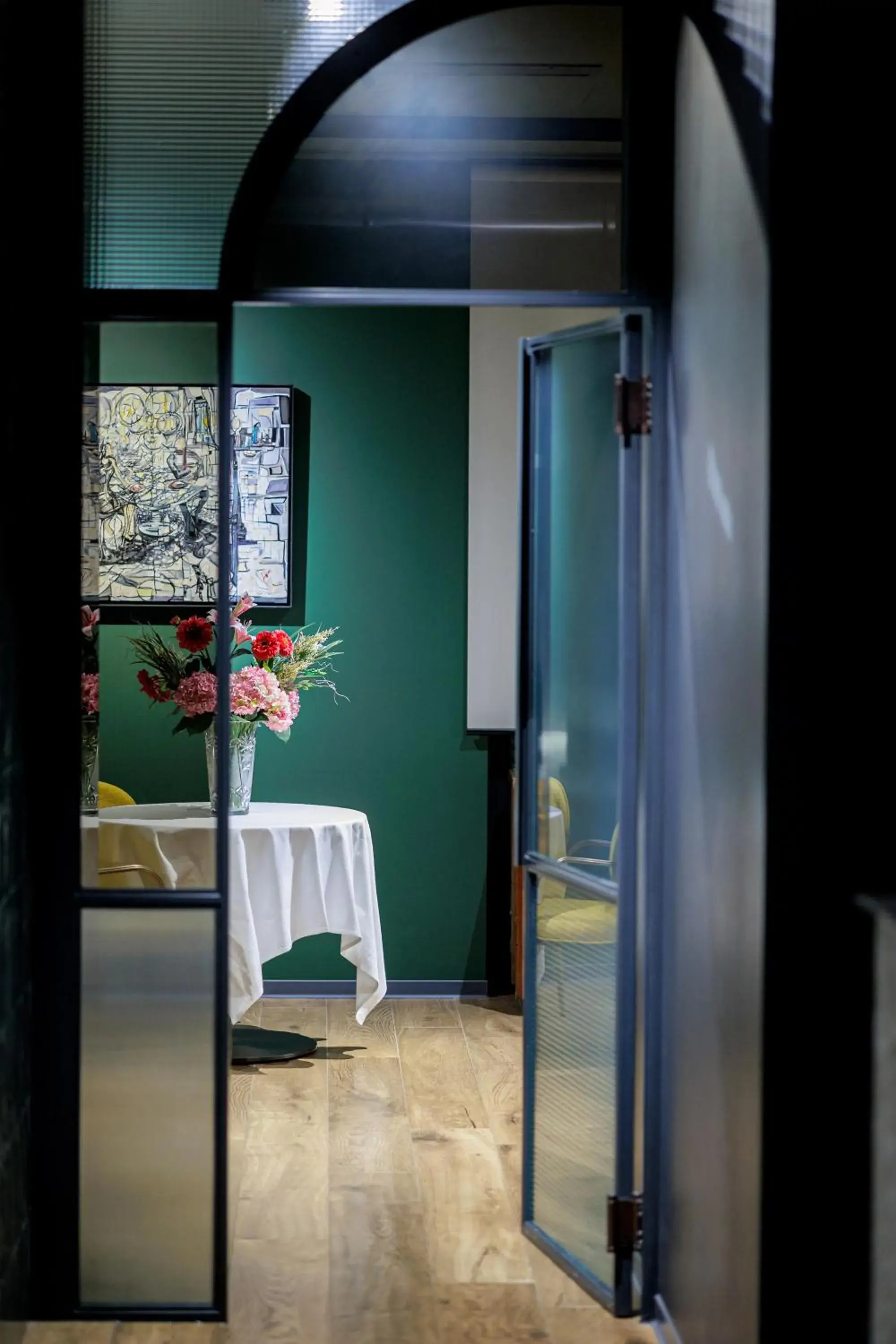 Restaurant/places to eat, Bed in Como Hills Restaurant/places to eat, Bed in Como Hills