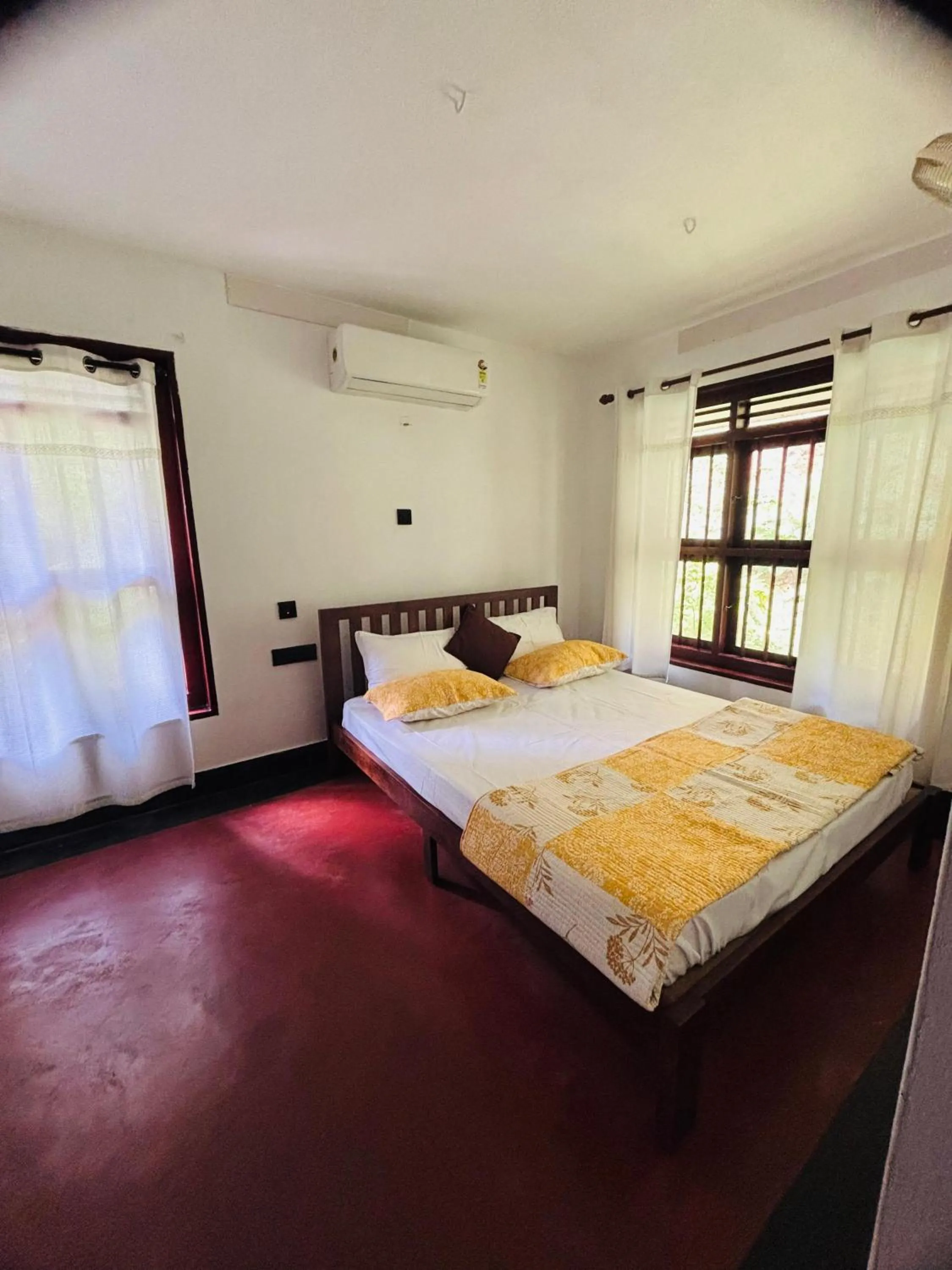 Comfort Triple Room in Vilayara Heritage Retreat