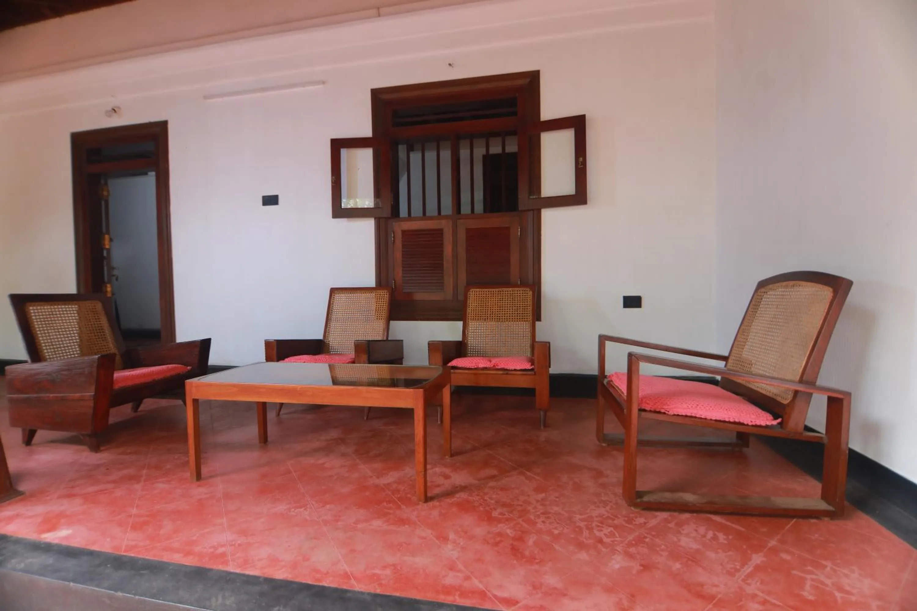 Vilayara Heritage Retreat