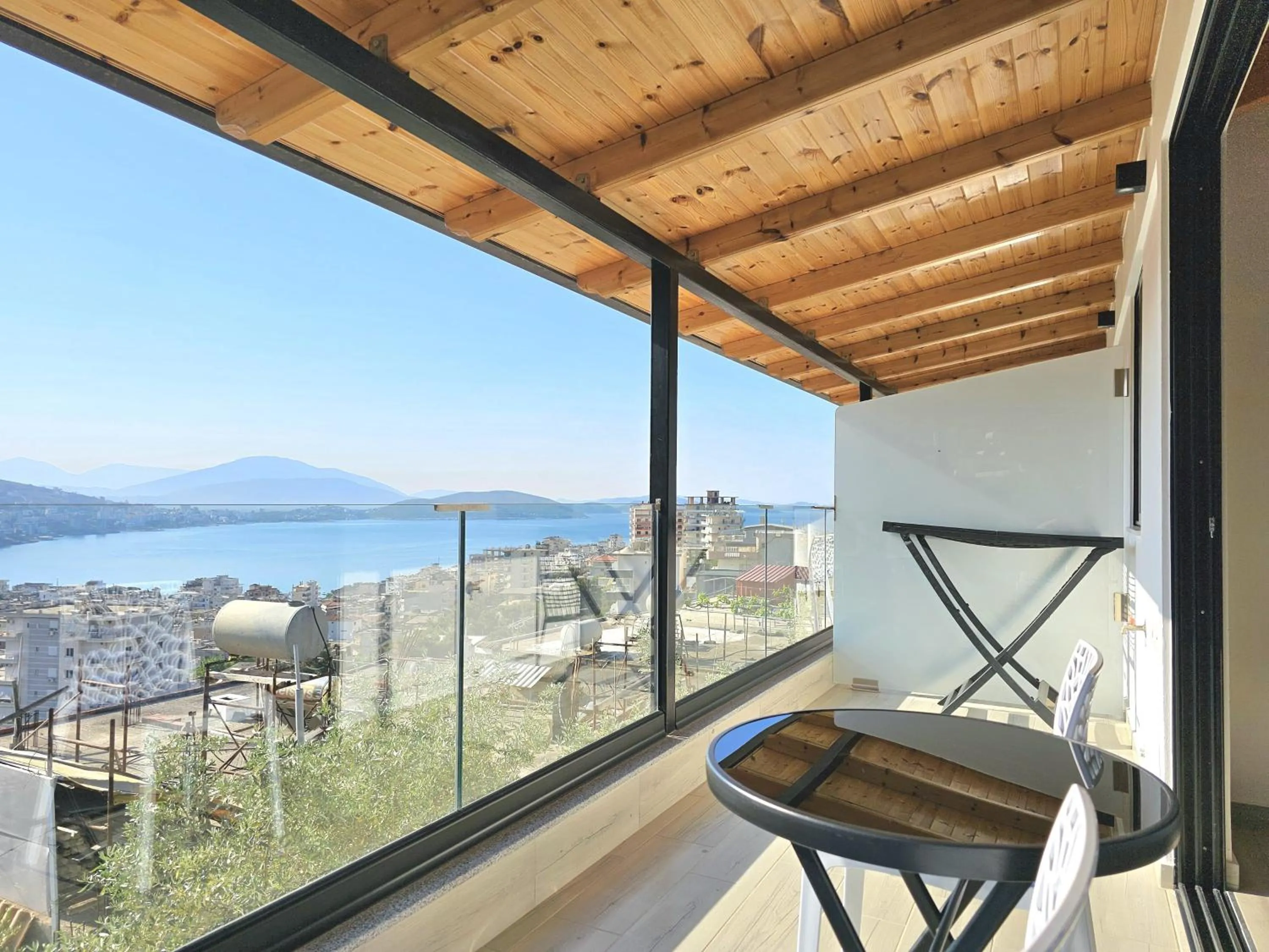 View (from property/room) in Villa Arta Apartments