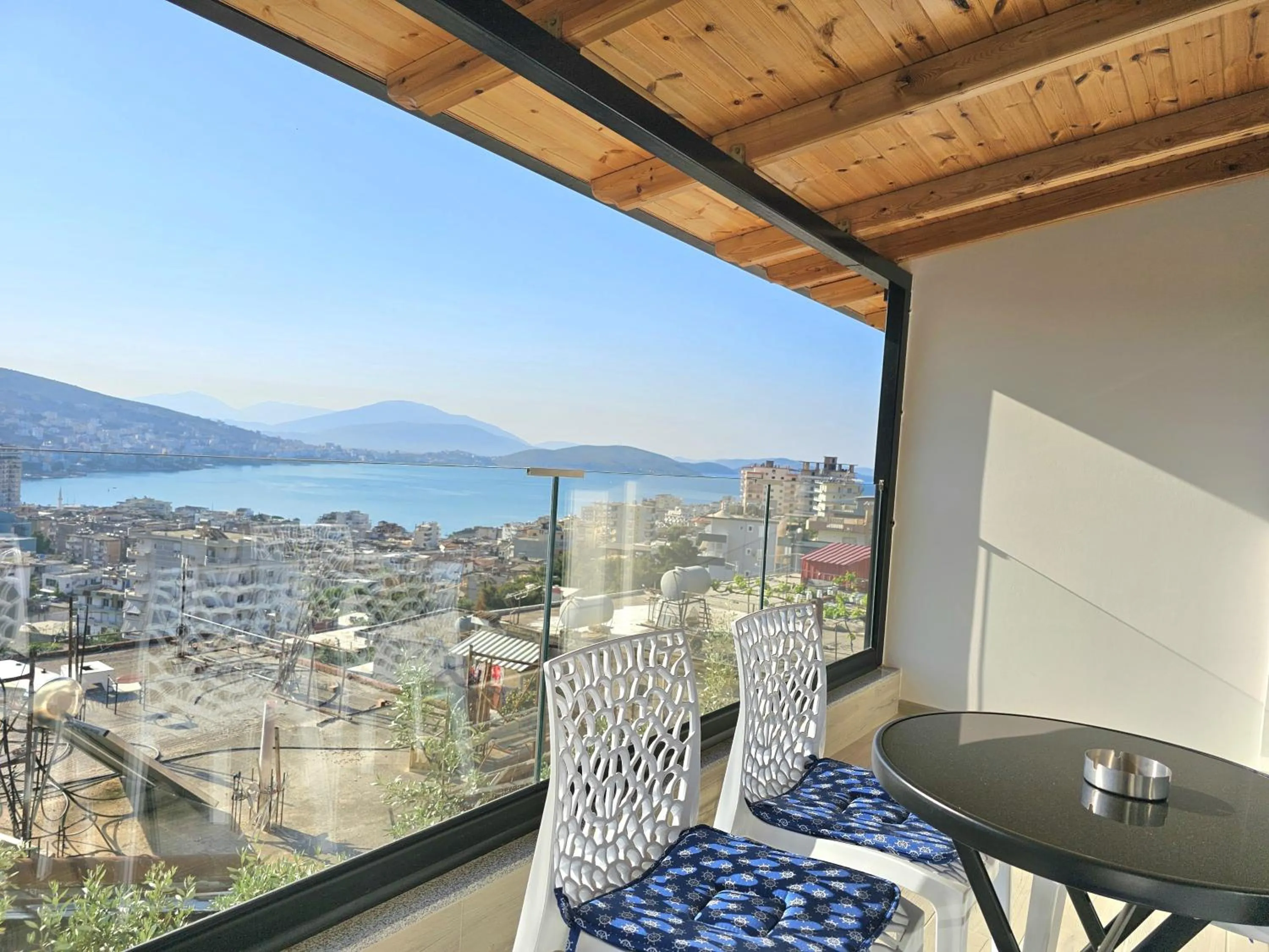 View (from property/room) in Villa Arta Apartments