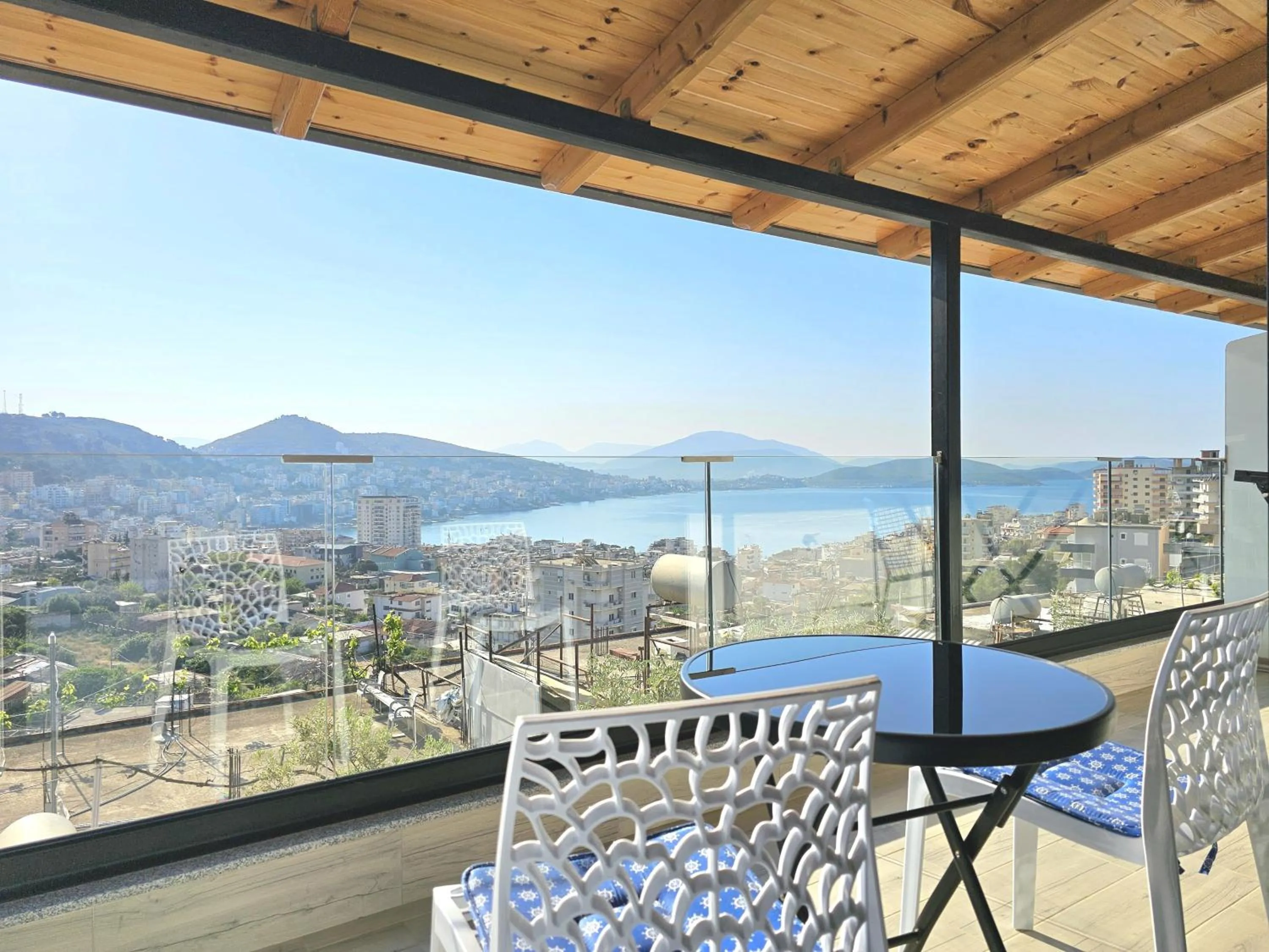 View (from property/room) in Villa Arta Apartments