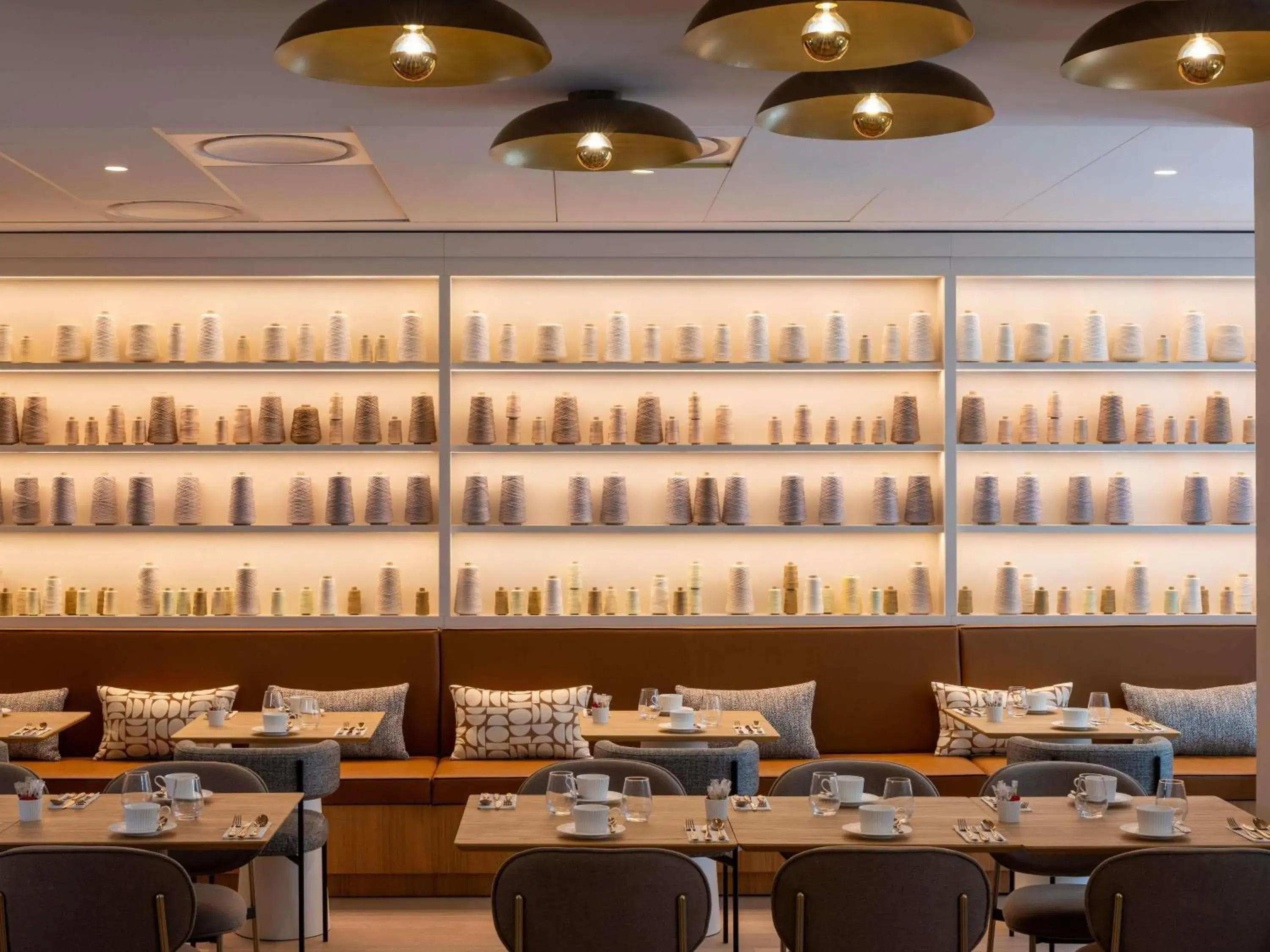 Breakfast in Hotel Maison Hamelin Paris - Handwritten Collection Breakfast in Hotel Maison Hamelin Paris - Handwritten Collection