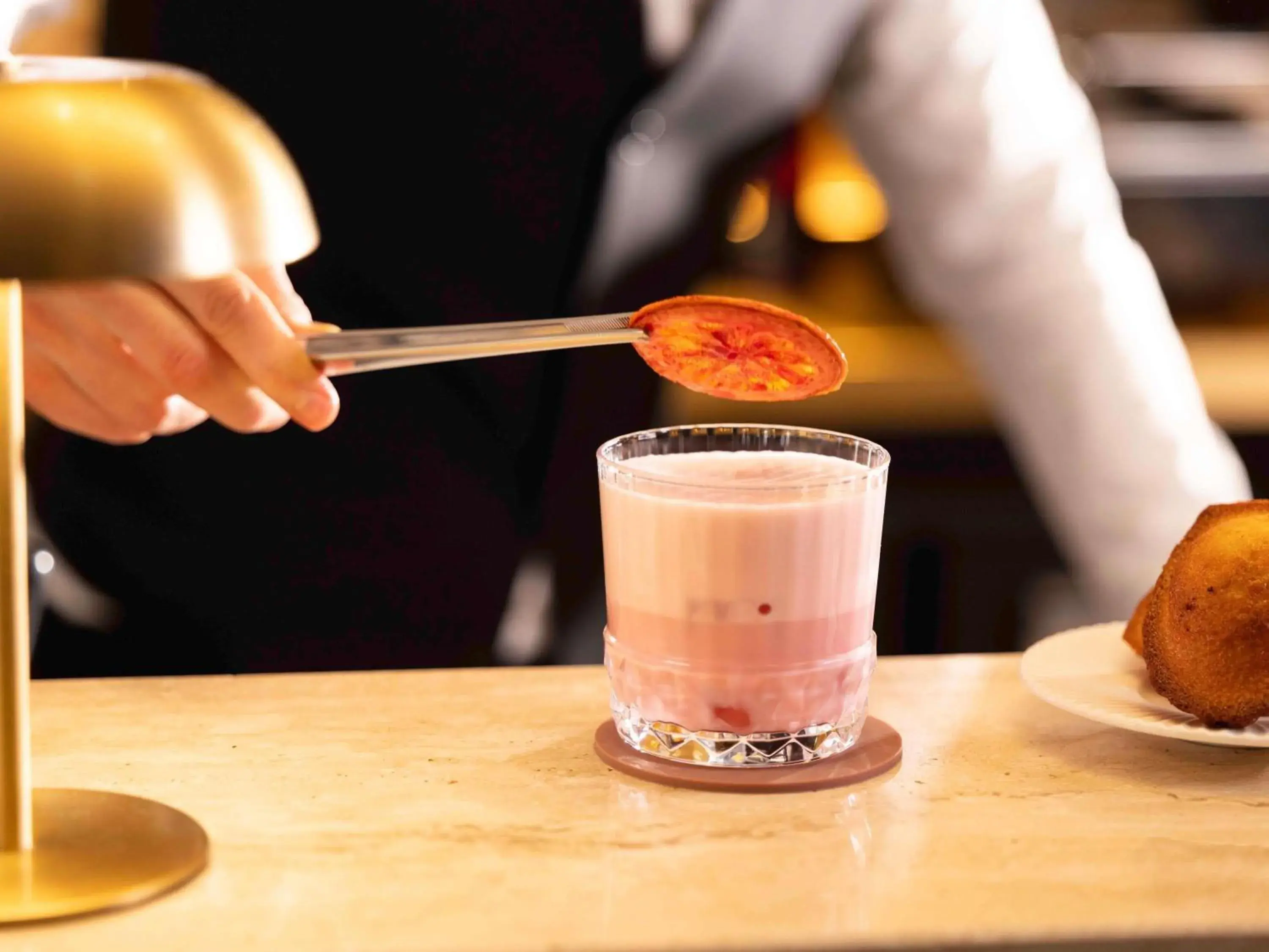 Property building in Hotel Maison Hamelin Paris - Handwritten Collection Property building in Hotel Maison Hamelin Paris - Handwritten Collection