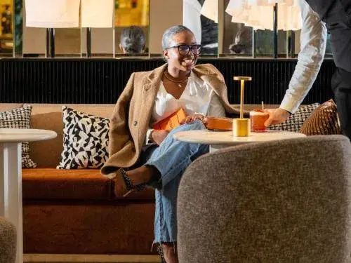 Hotel Maison Hamelin Paris - Handwritten Collection Hotel Maison Hamelin Paris - Handwritten Collection