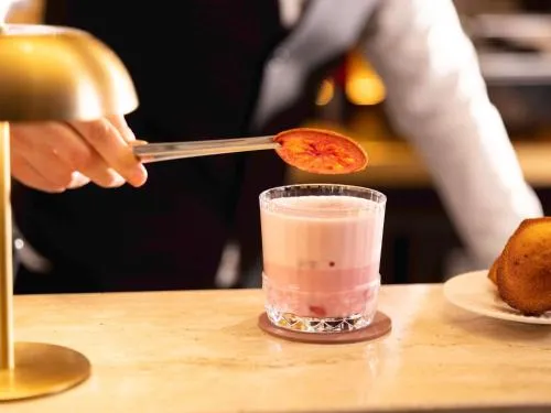 Hotel Maison Hamelin Paris - Handwritten Collection