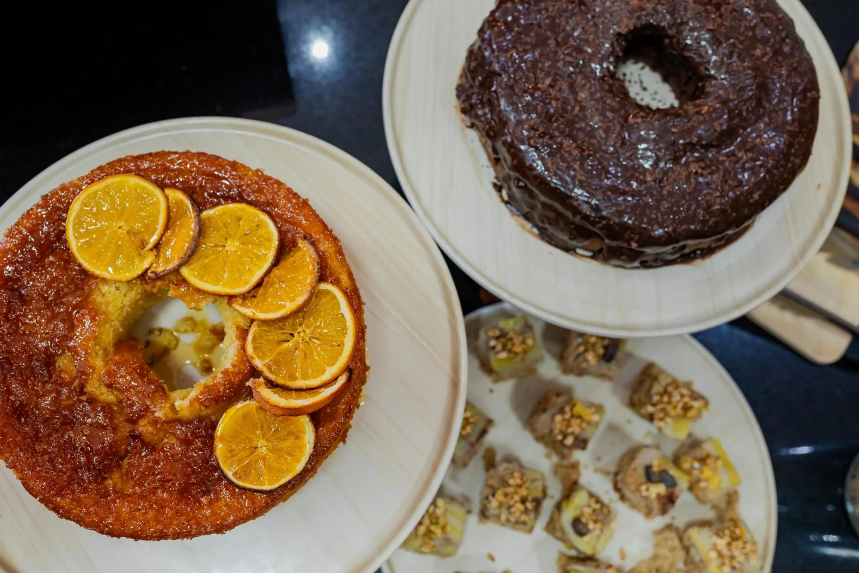 Breakfast in ibis Lavras