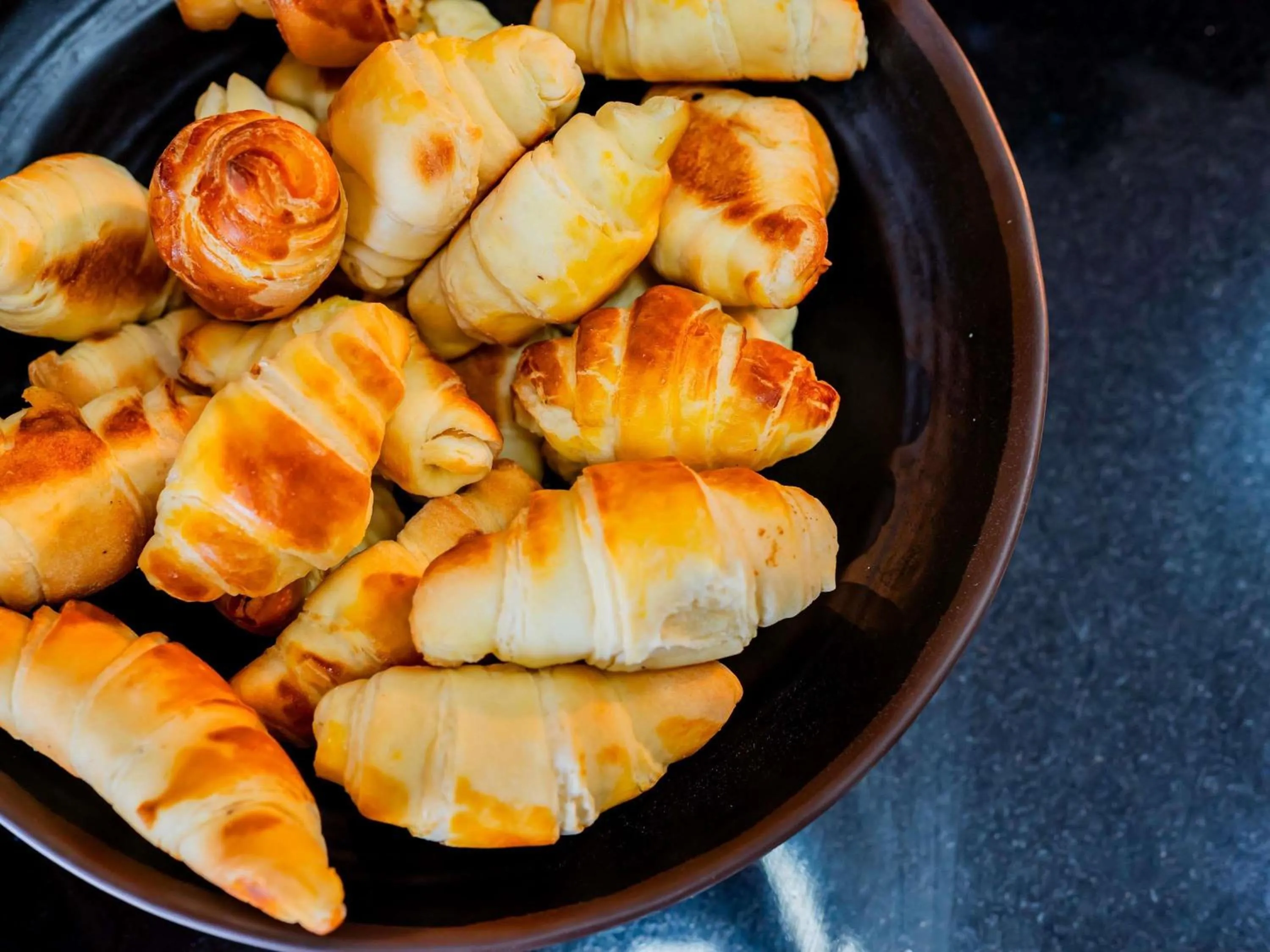 Breakfast in ibis Lavras