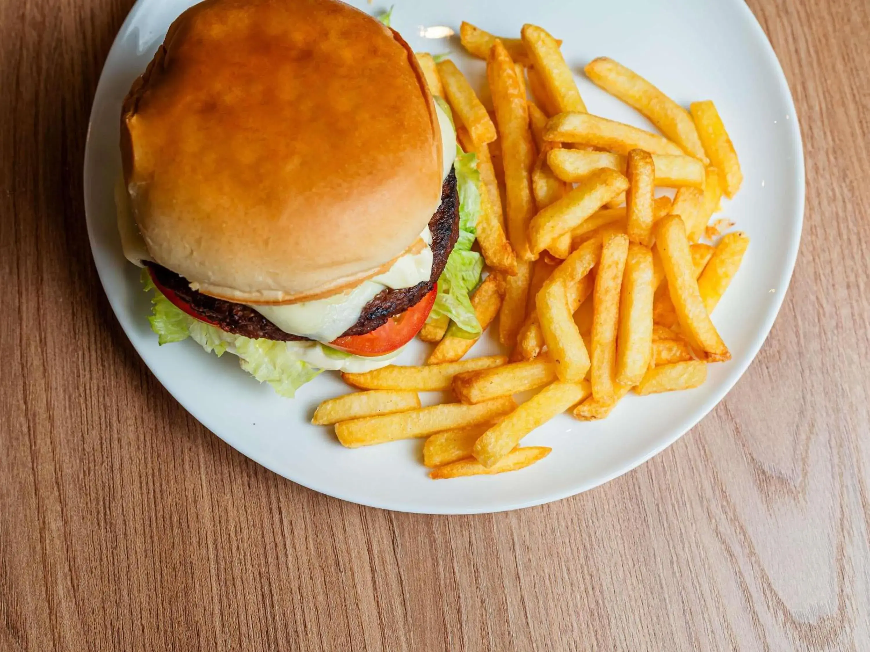 Restaurant/places to eat in ibis Lavras Restaurant/places to eat in ibis Lavras